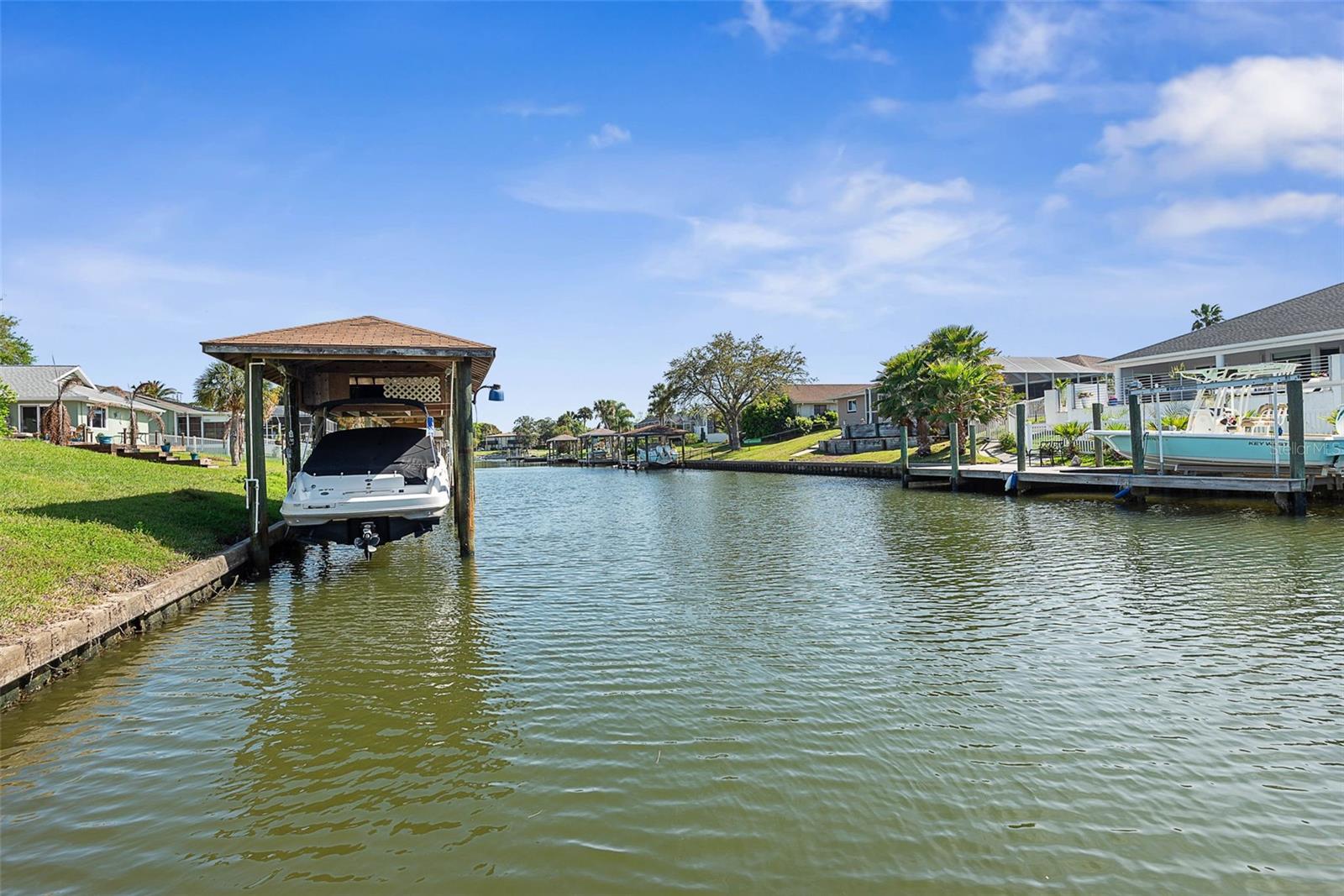 12 CLARENDON CT S, PALM COAST, FL, 32137