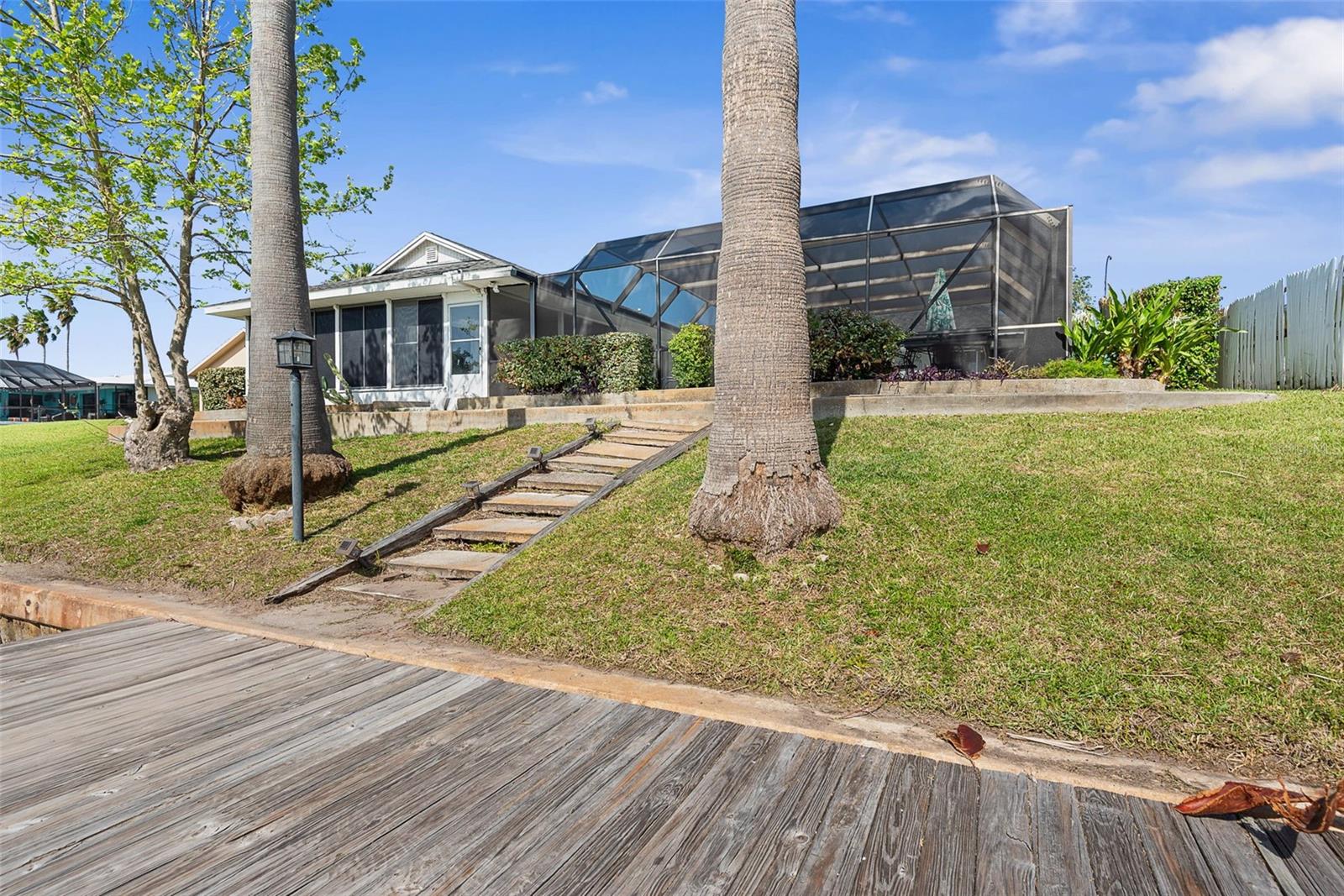 12 CLARENDON CT S, PALM COAST, FL, 32137