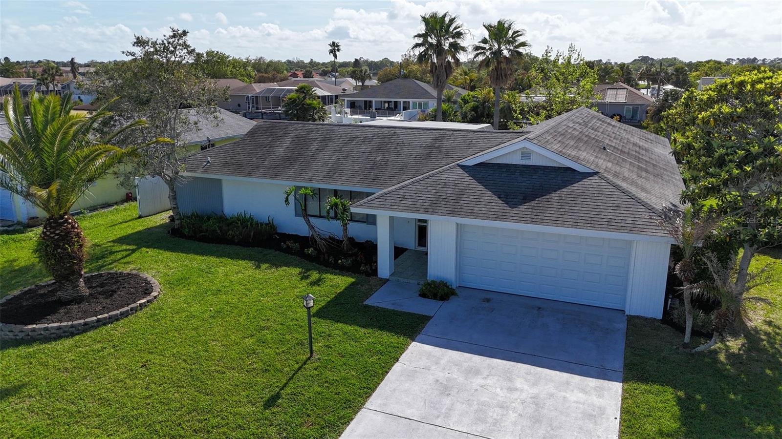 12 CLARENDON CT S, PALM COAST, FL, 32137