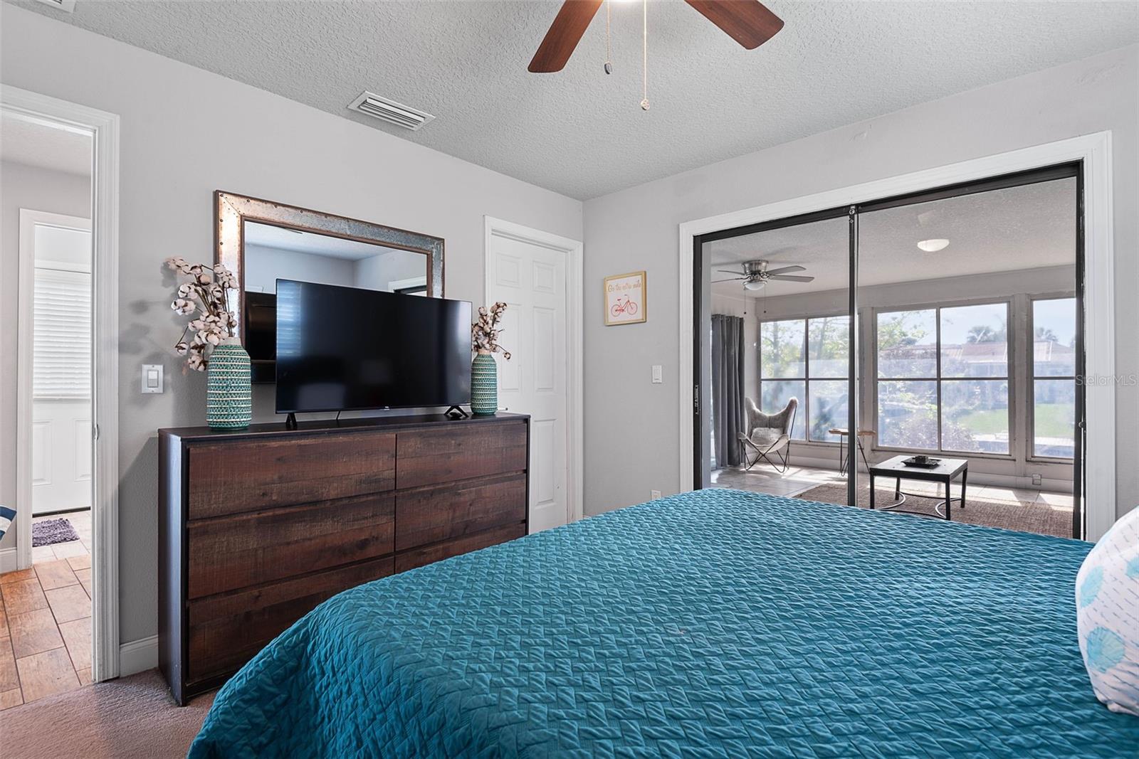 12 CLARENDON CT S, PALM COAST, FL, 32137