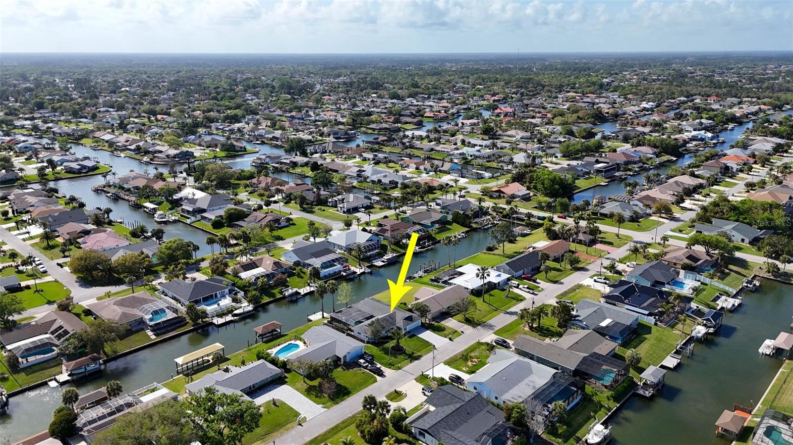 12 CLARENDON CT S, PALM COAST, FL, 32137