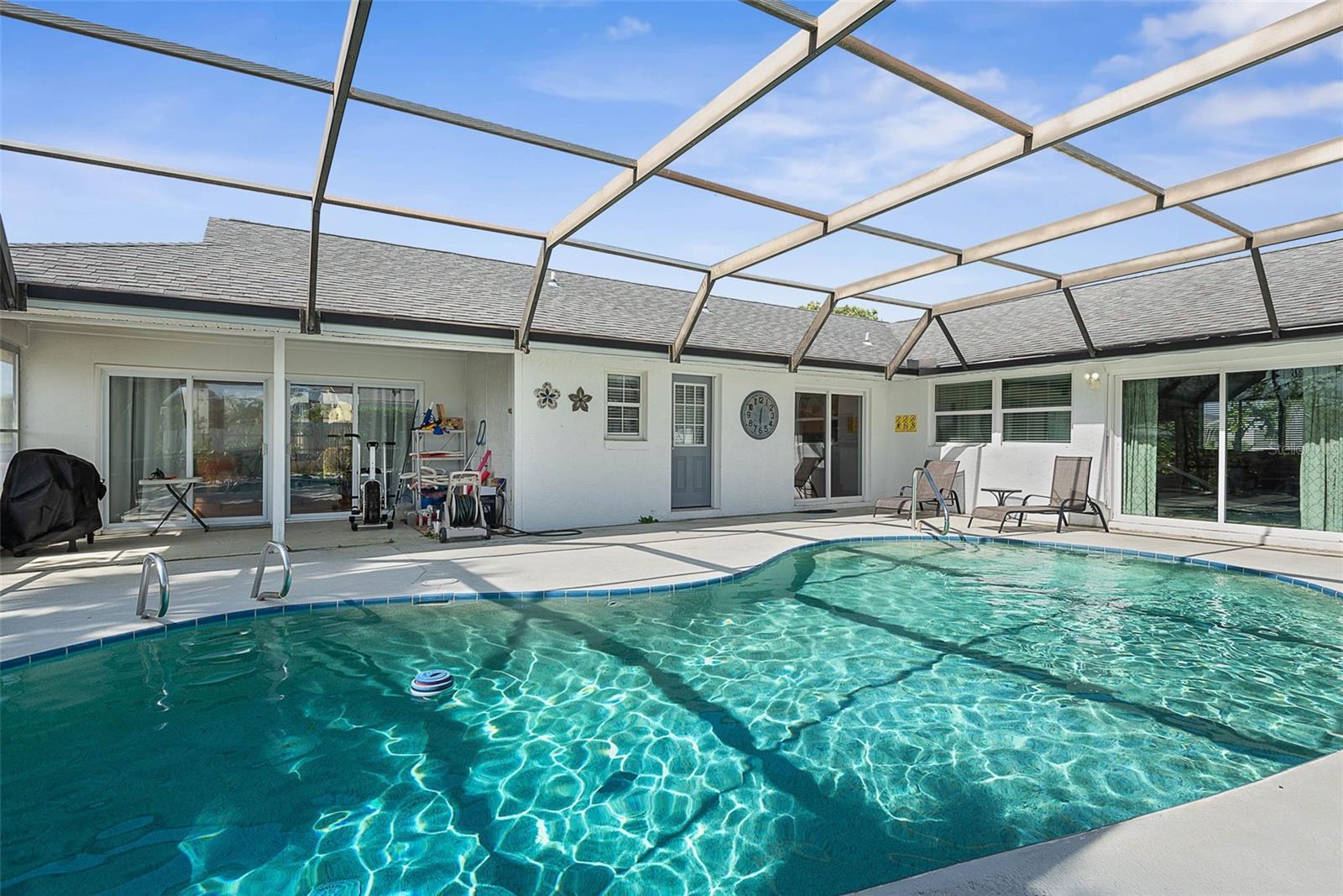 12 CLARENDON CT S, PALM COAST, FL, 32137