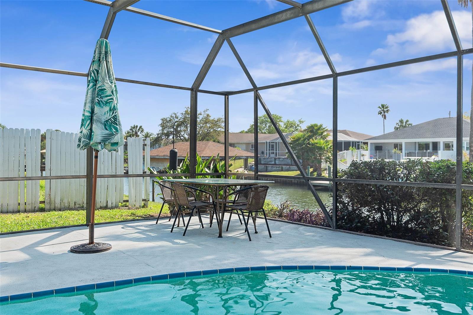 12 CLARENDON CT S, PALM COAST, FL, 32137