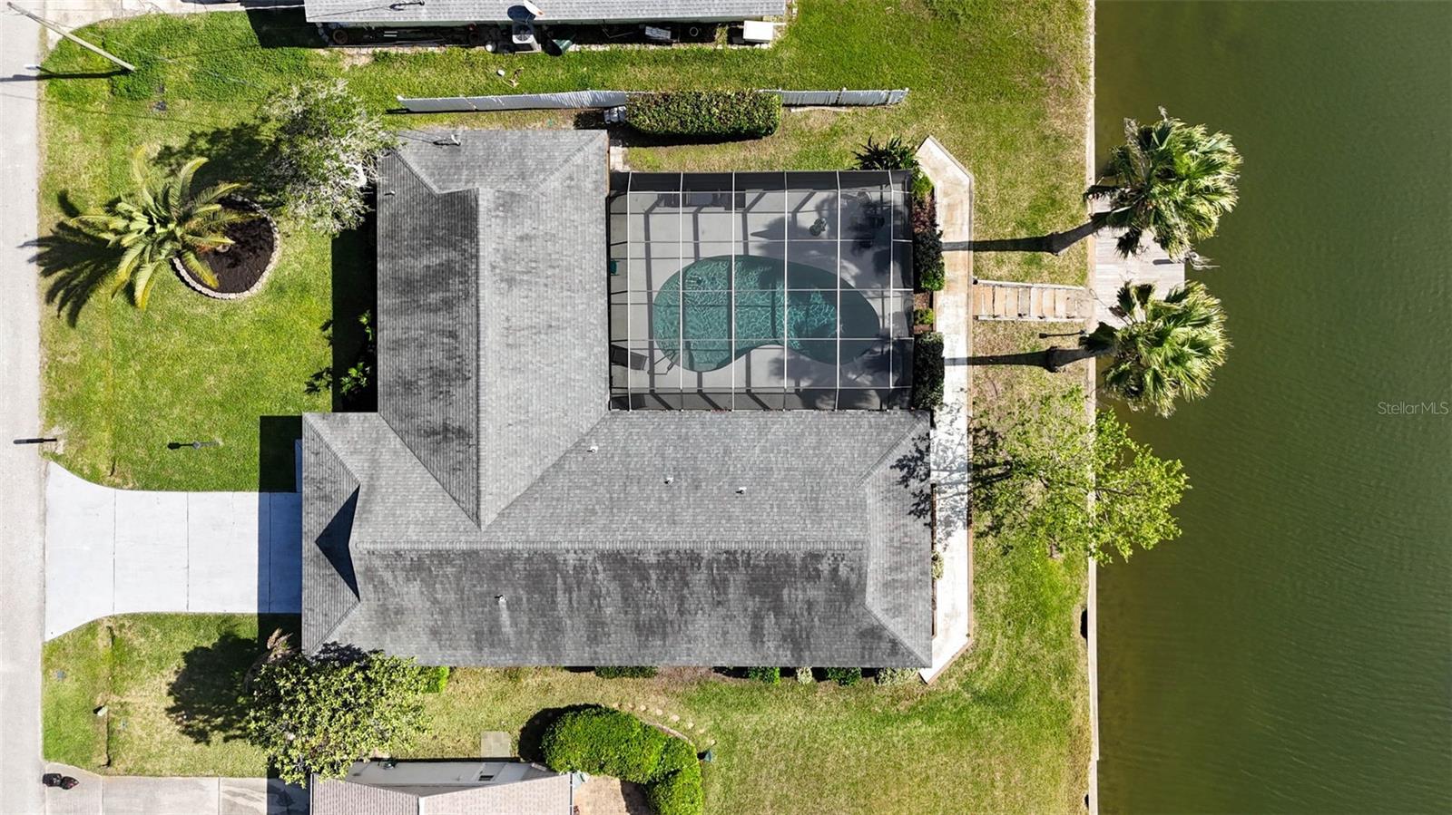 12 CLARENDON CT S, PALM COAST, FL, 32137