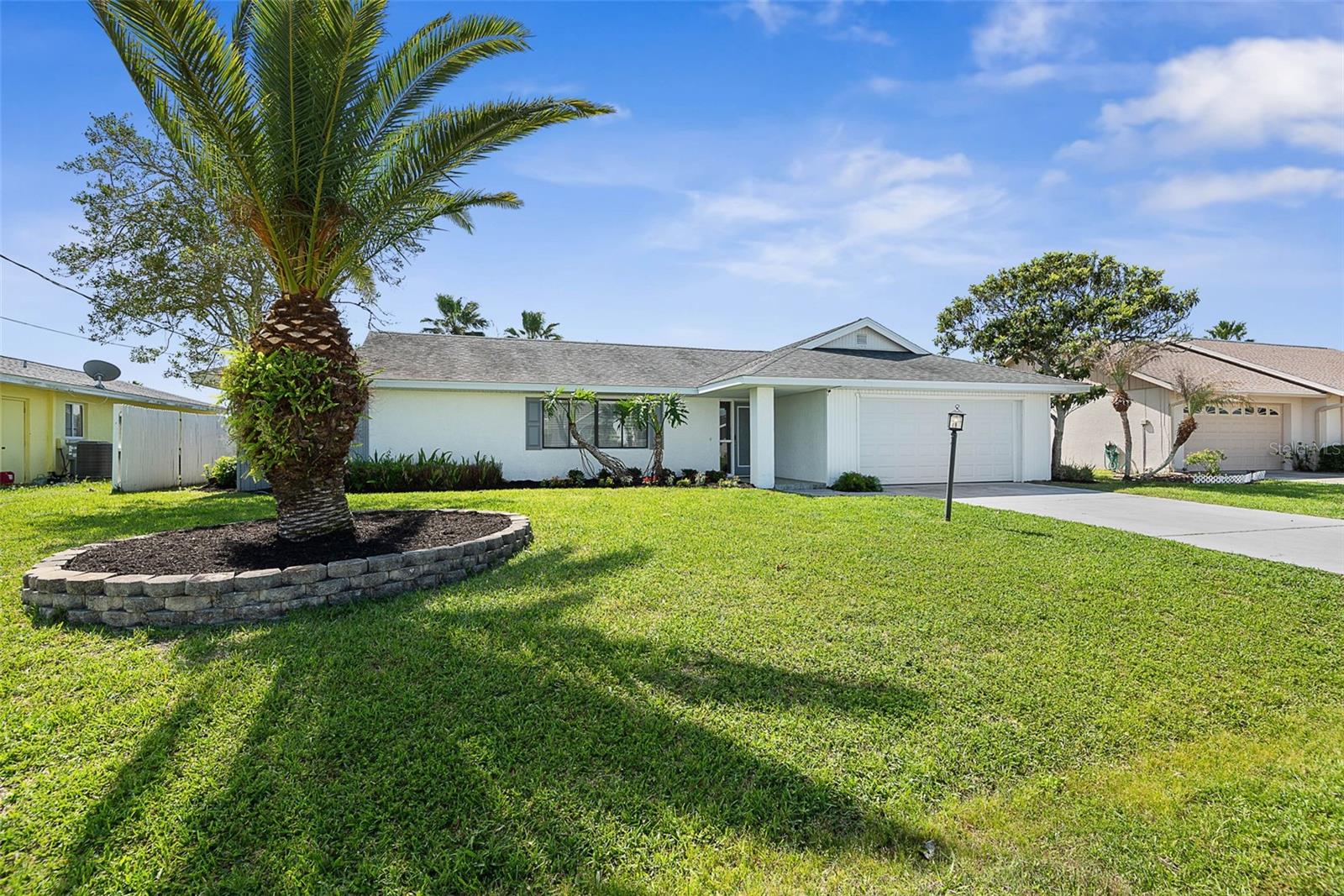 12 CLARENDON CT S, PALM COAST, FL, 32137