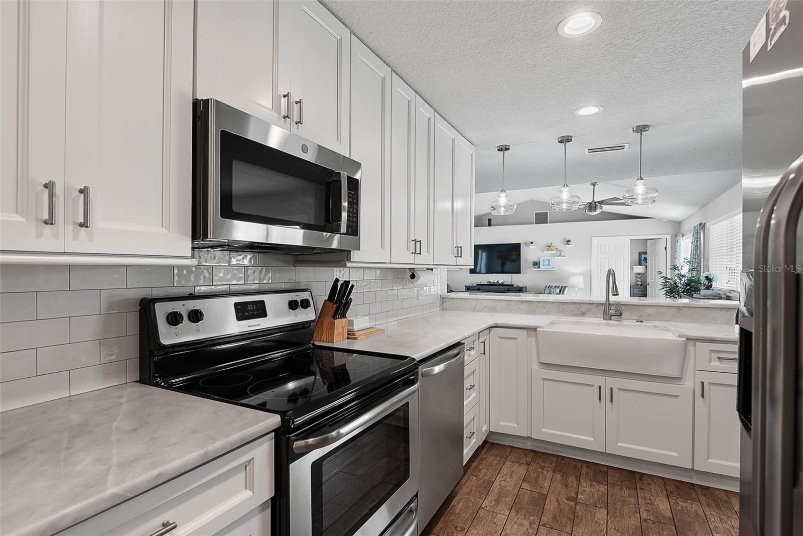 12 CLARENDON CT S, PALM COAST, FL, 32137