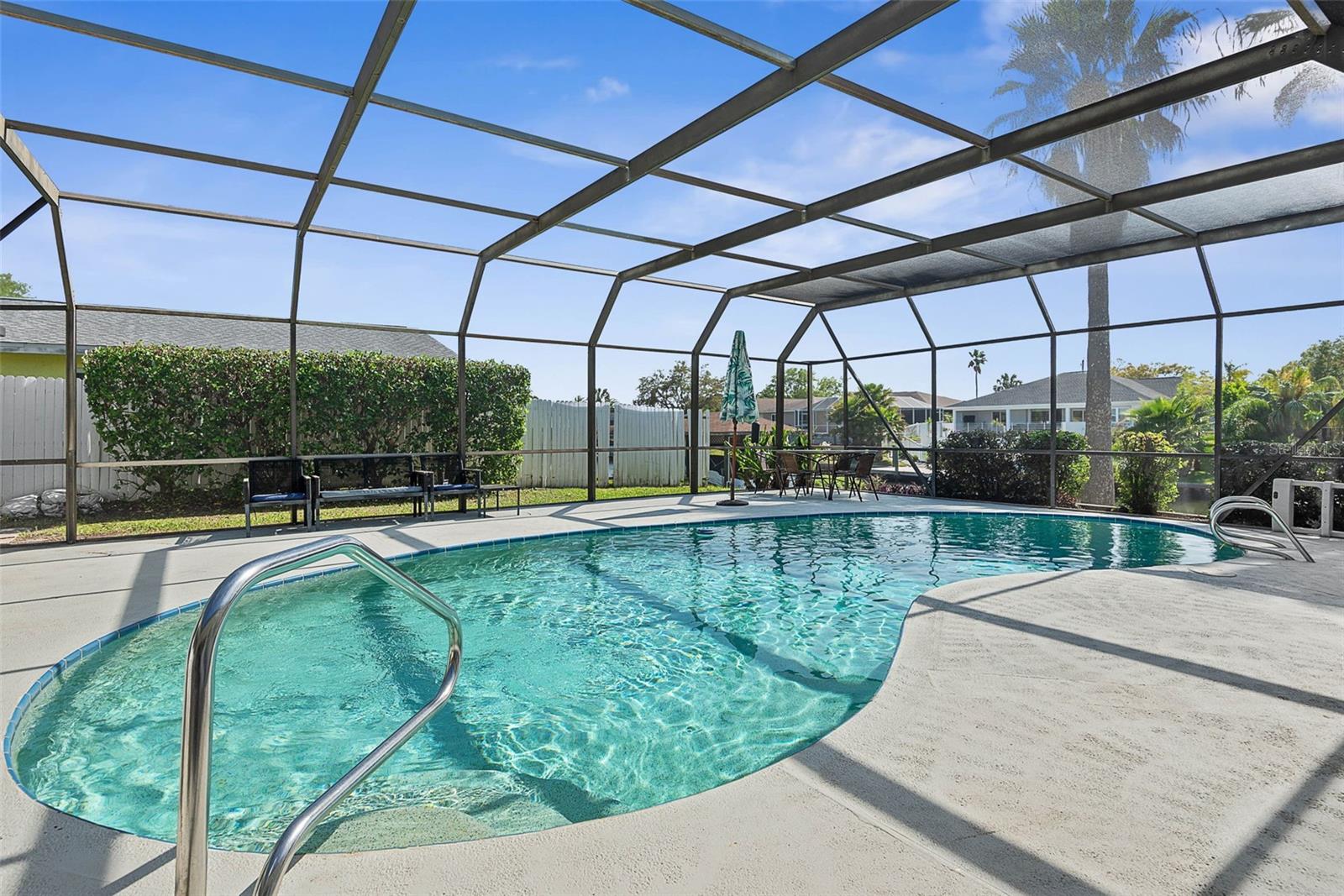 12 CLARENDON CT S, PALM COAST, FL, 32137