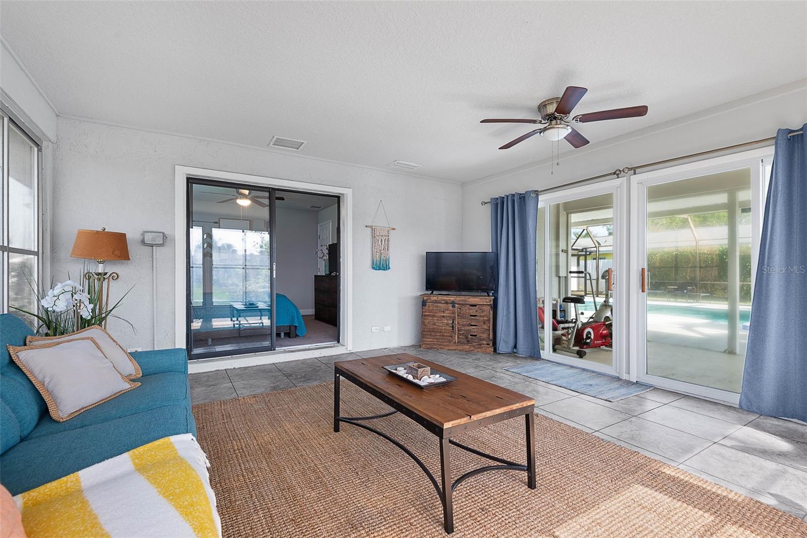 12 CLARENDON CT S, PALM COAST, FL, 32137