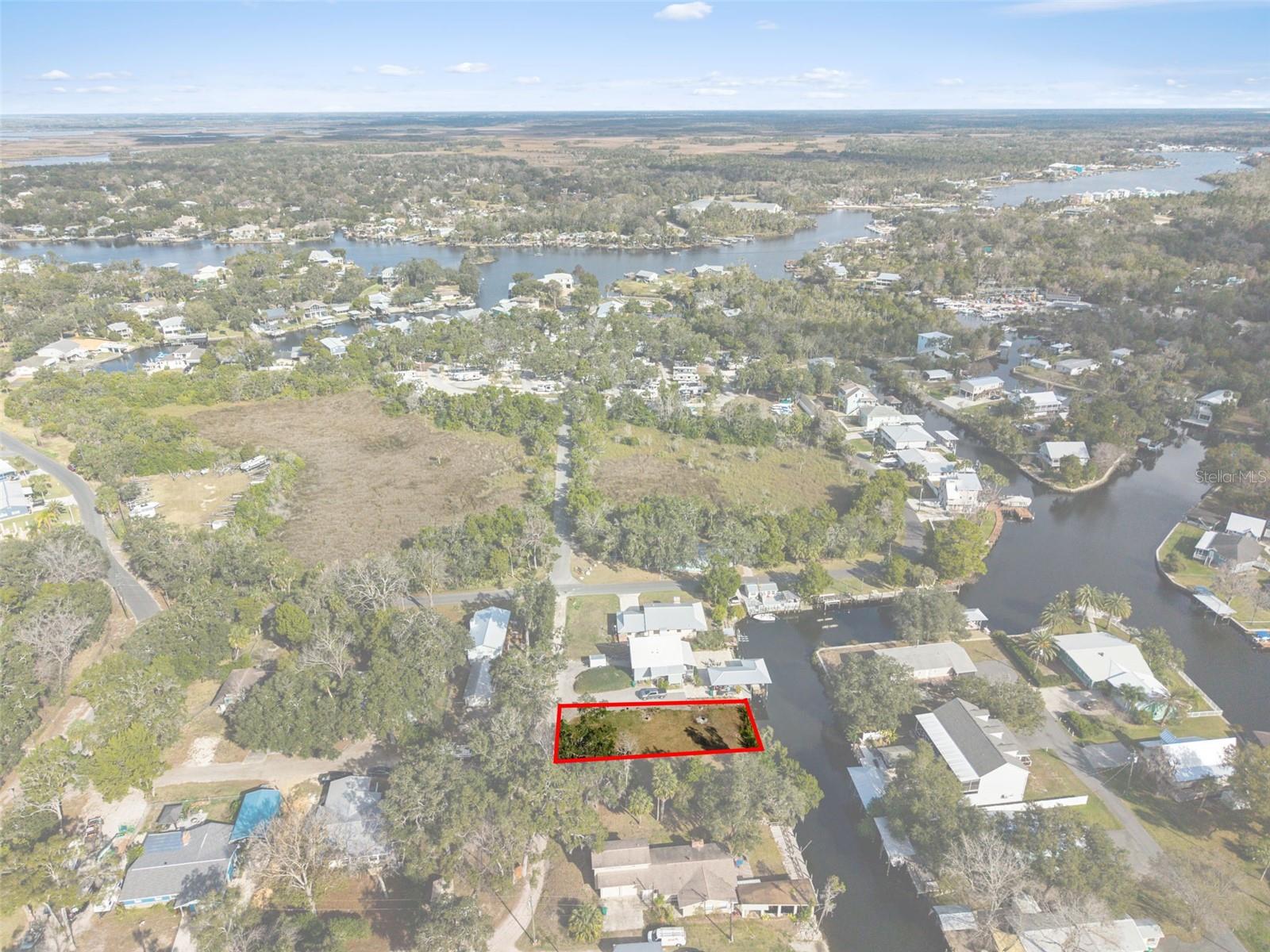 5787 S KINGDOM TER, HOMOSASSA, FL, 34448