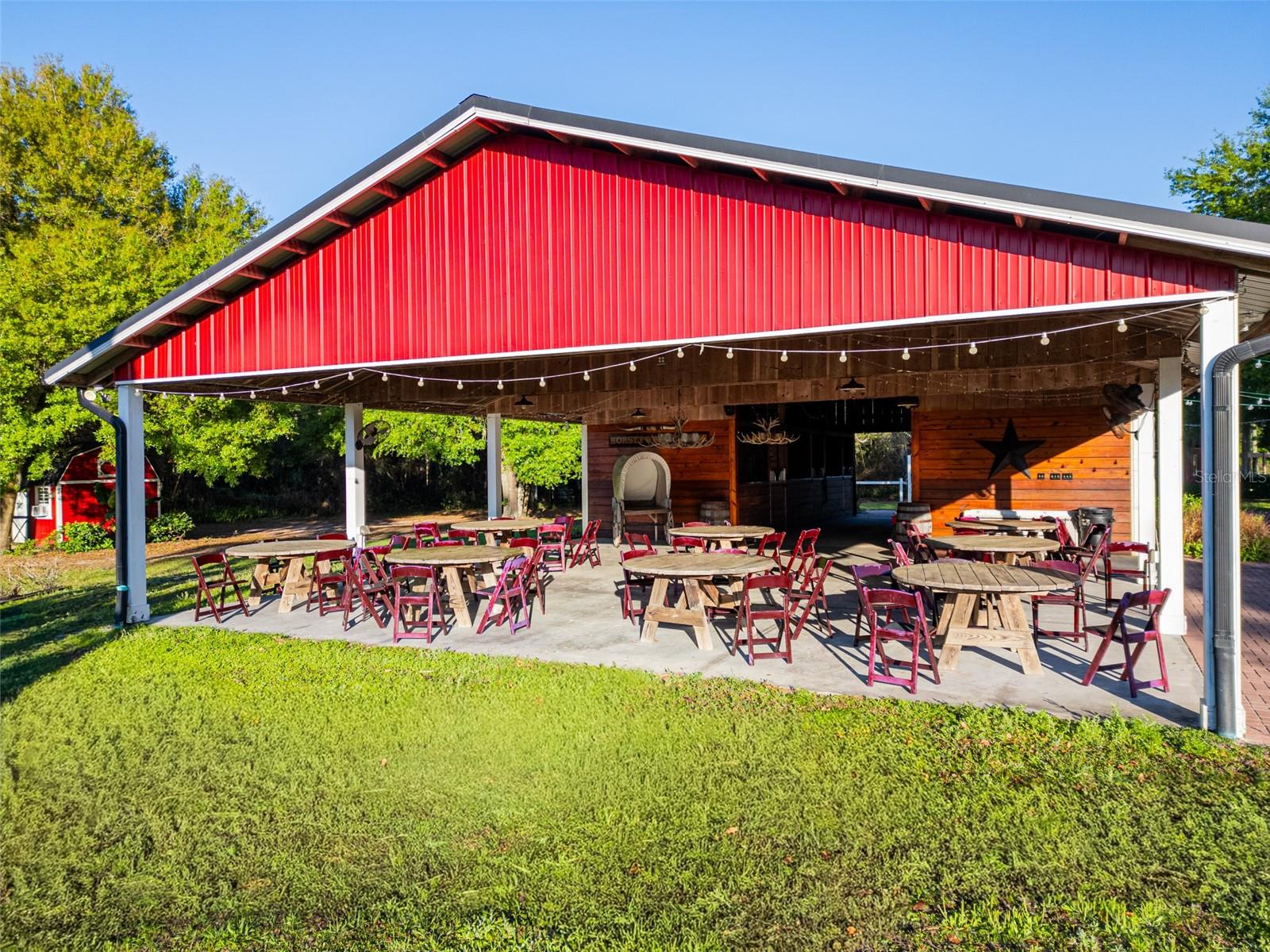 280 CAMPBELL RANCH RUN, GENEVA, FL, 32732