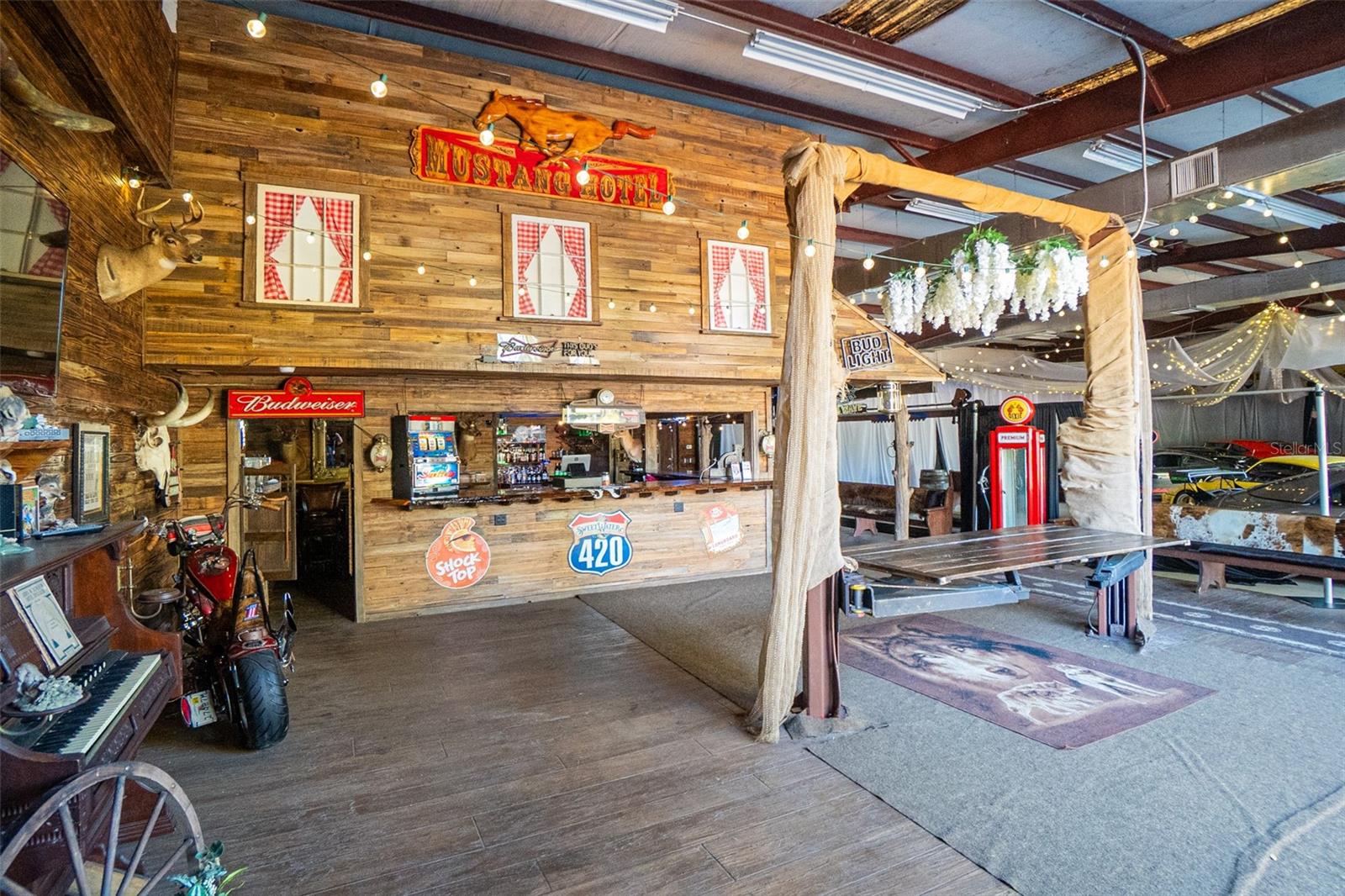 280 CAMPBELL RANCH RUN, GENEVA, FL, 32732