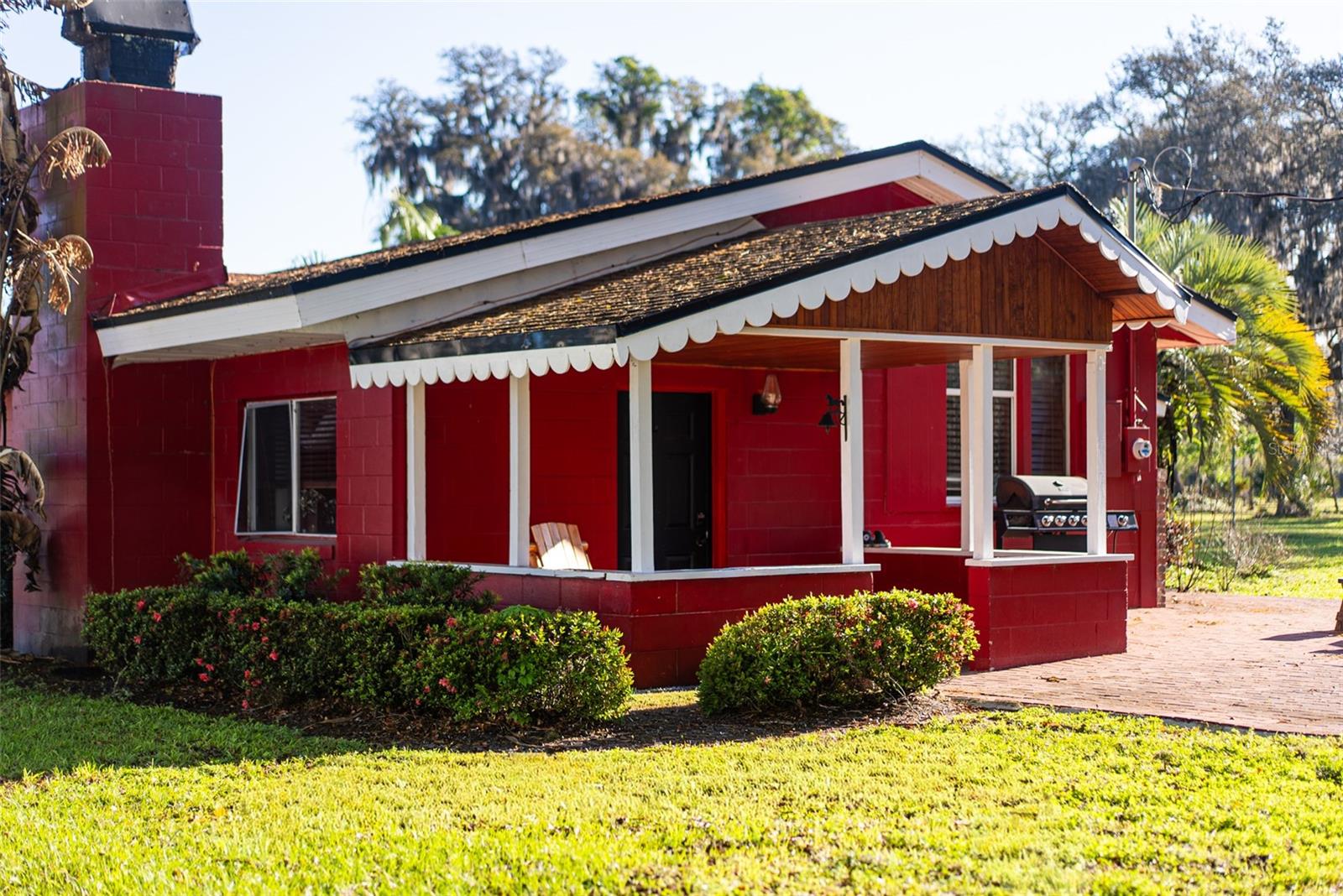 280 CAMPBELL RANCH RUN, GENEVA, FL, 32732