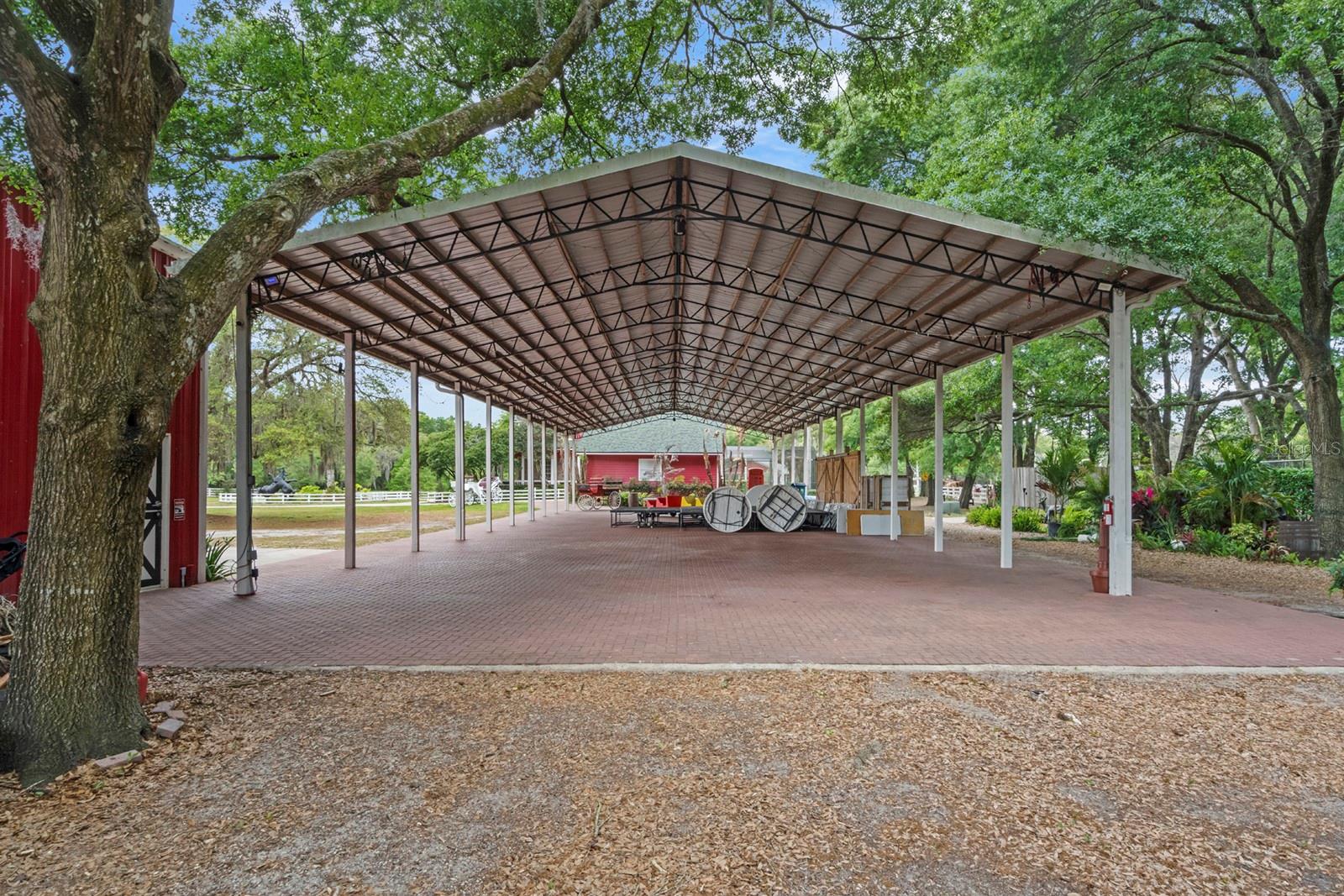 280 CAMPBELL RANCH RUN, GENEVA, FL, 32732