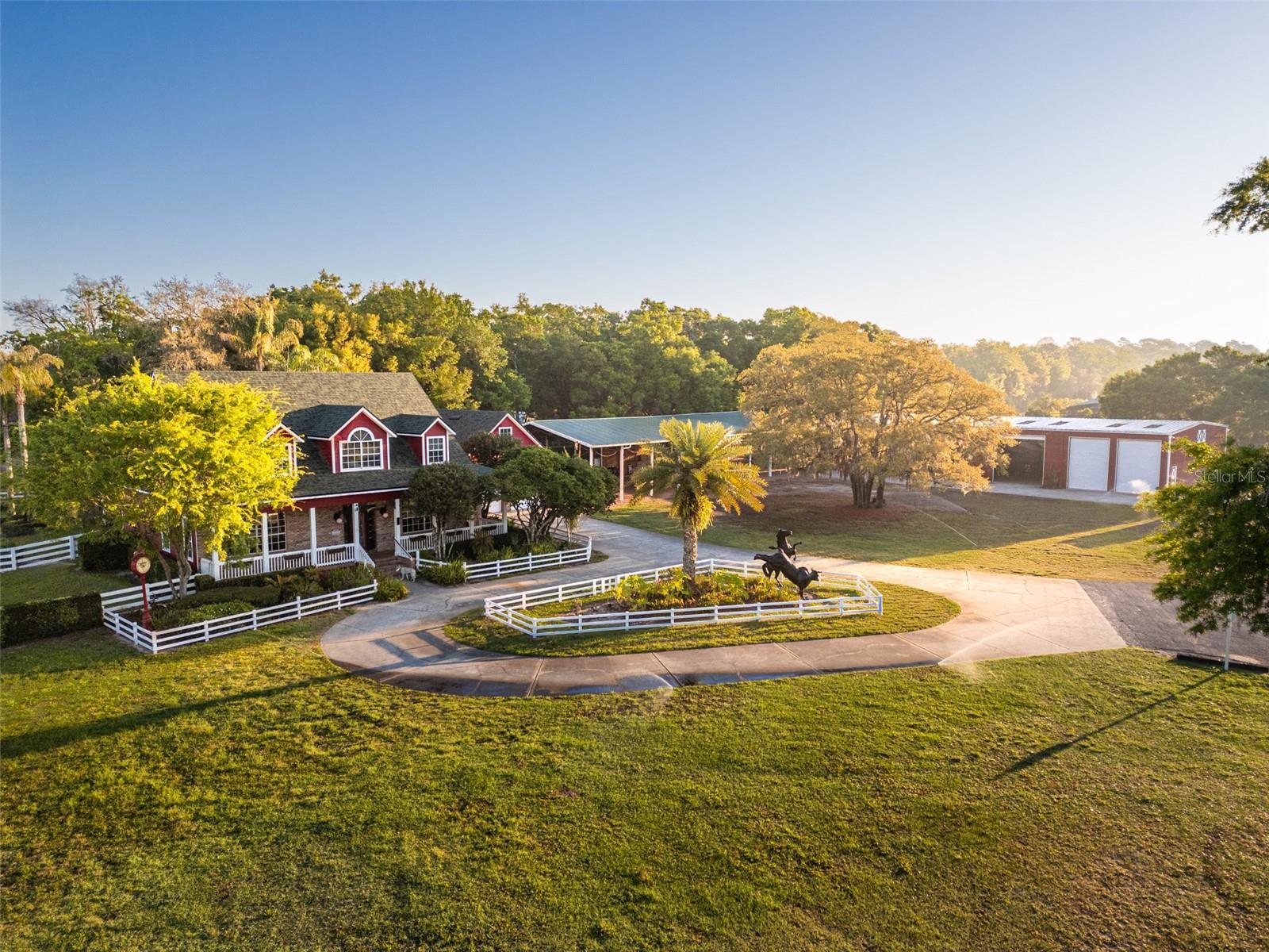 280 CAMPBELL RANCH RUN, GENEVA, FL, 32732