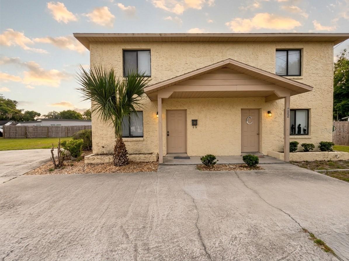 820 S FLORAL AVE, BARTOW, FL, 33830