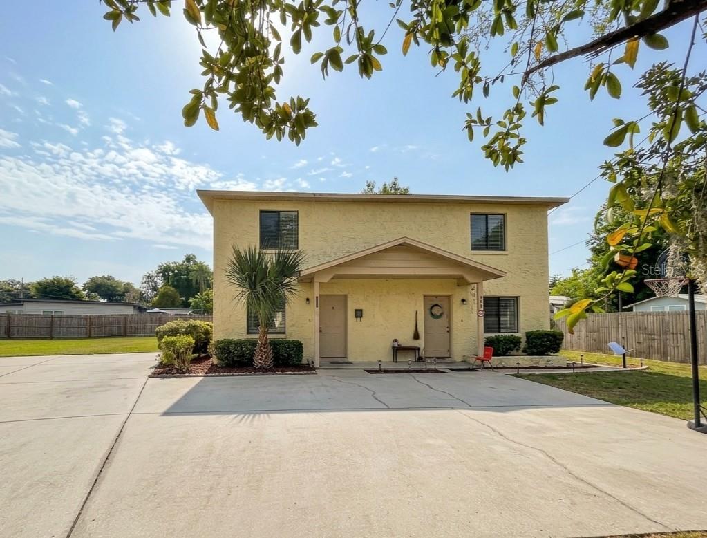 820 S FLORAL AVE, BARTOW, FL, 33830