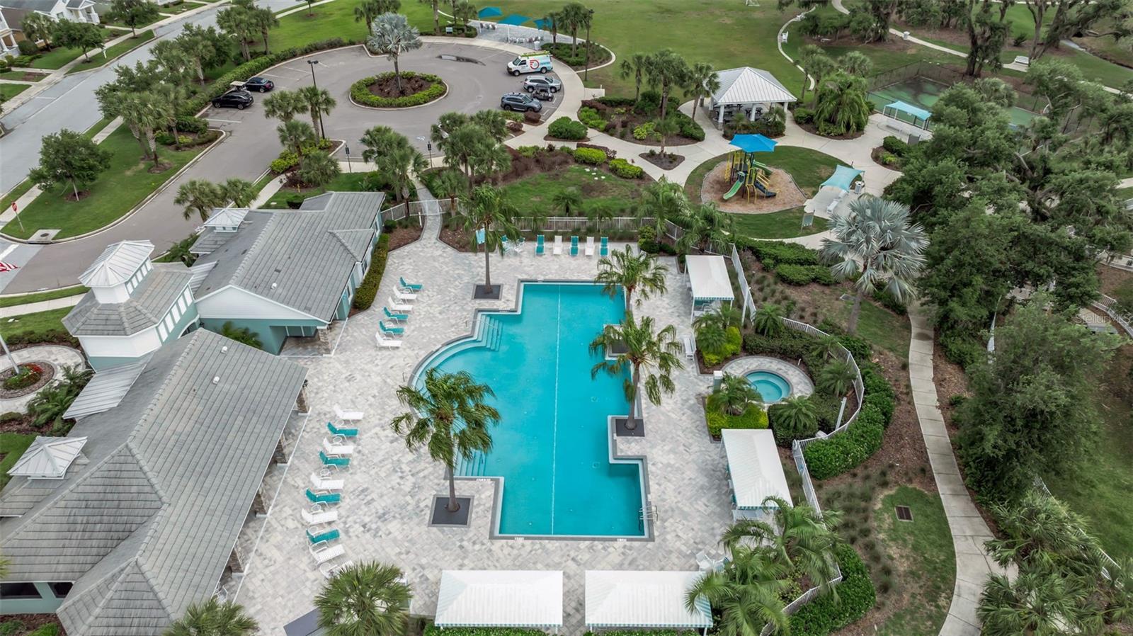 4521 DEEP CREEK TER, PARRISH, FL, 34219