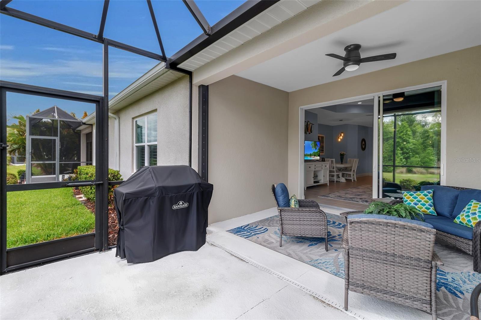 4521 DEEP CREEK TER, PARRISH, FL, 34219