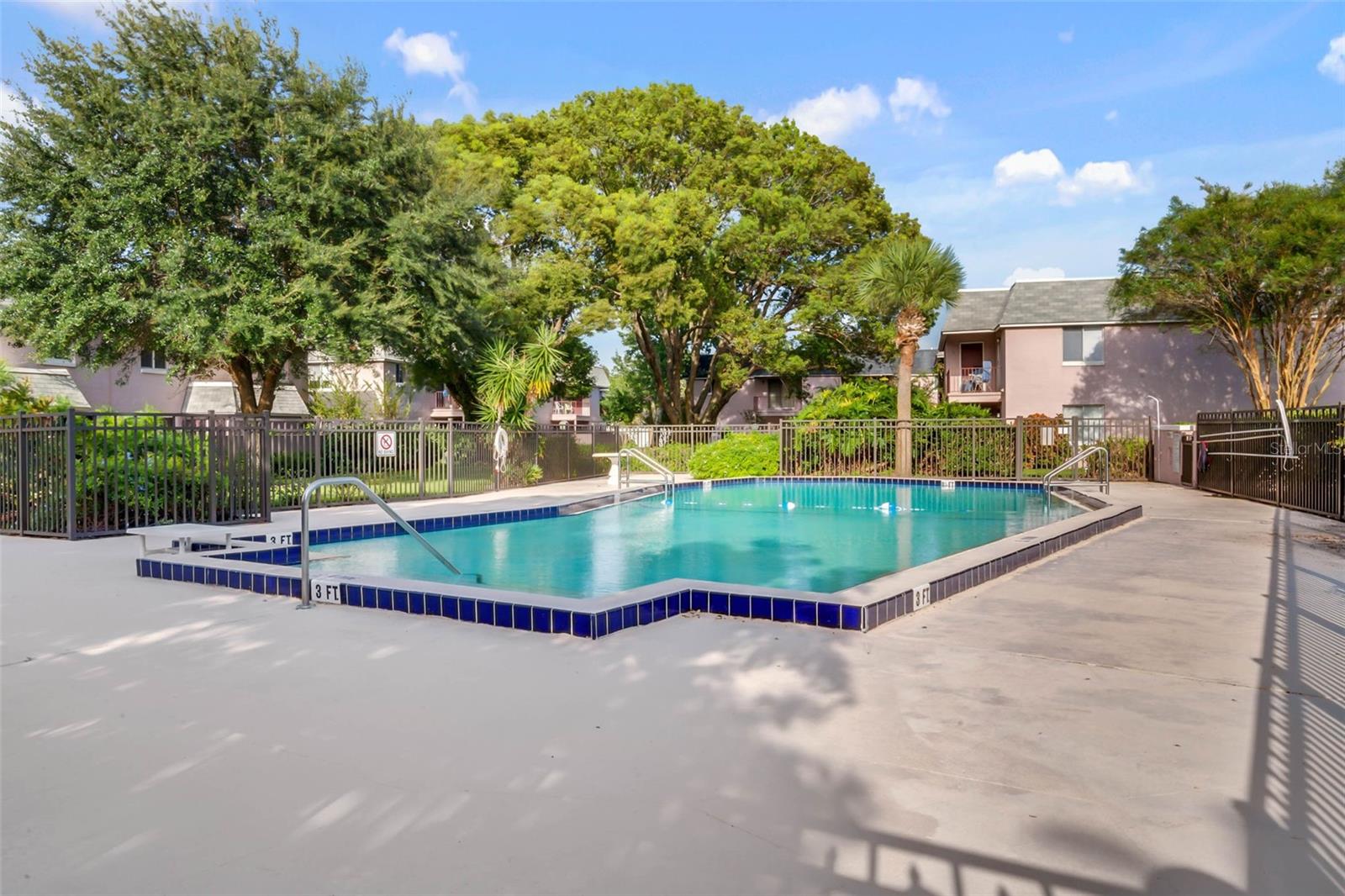 525 CONWAY RD #202, ORLANDO, FL, 32807