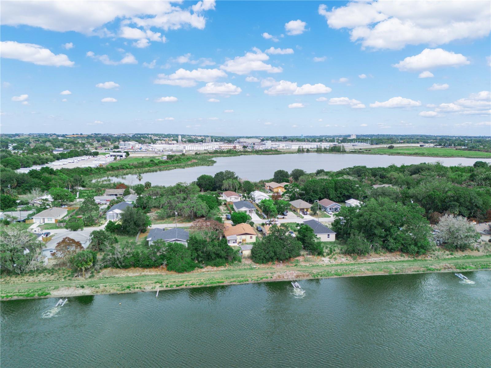 129 W NORTHSIDE DR, LAKE WALES, FL, 33853