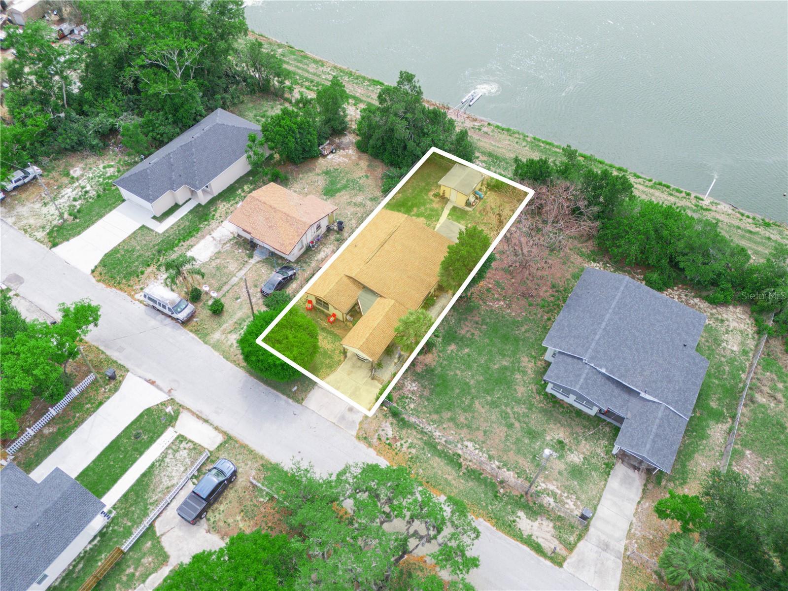129 W NORTHSIDE DR, LAKE WALES, FL, 33853