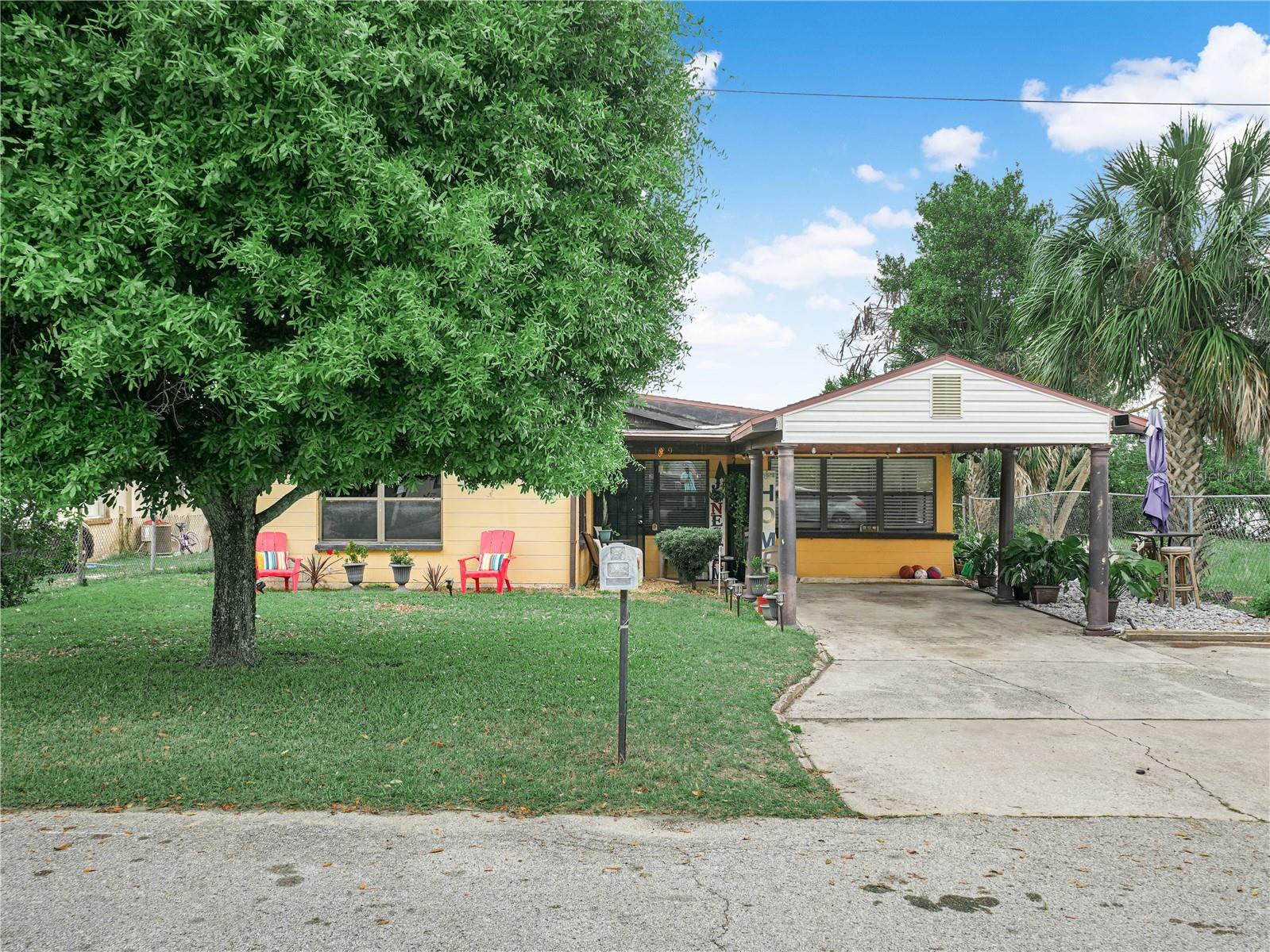 129 W NORTHSIDE DR, LAKE WALES, FL, 33853