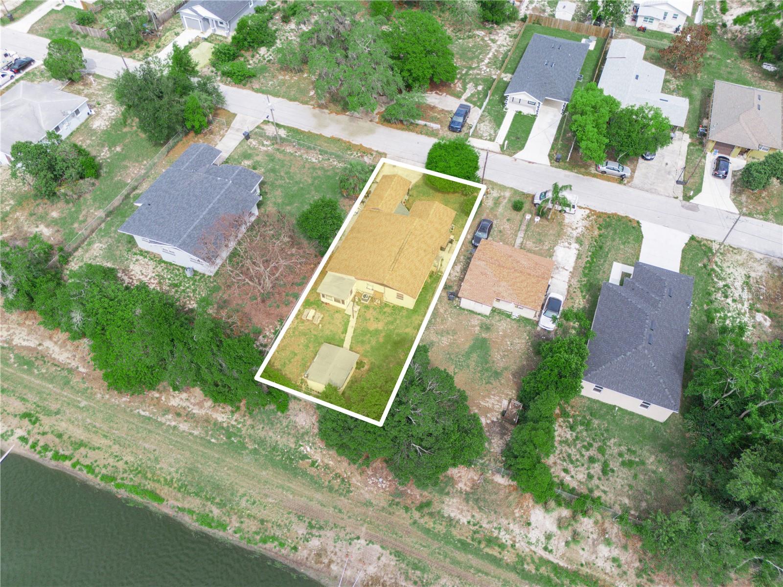 129 W NORTHSIDE DR, LAKE WALES, FL, 33853
