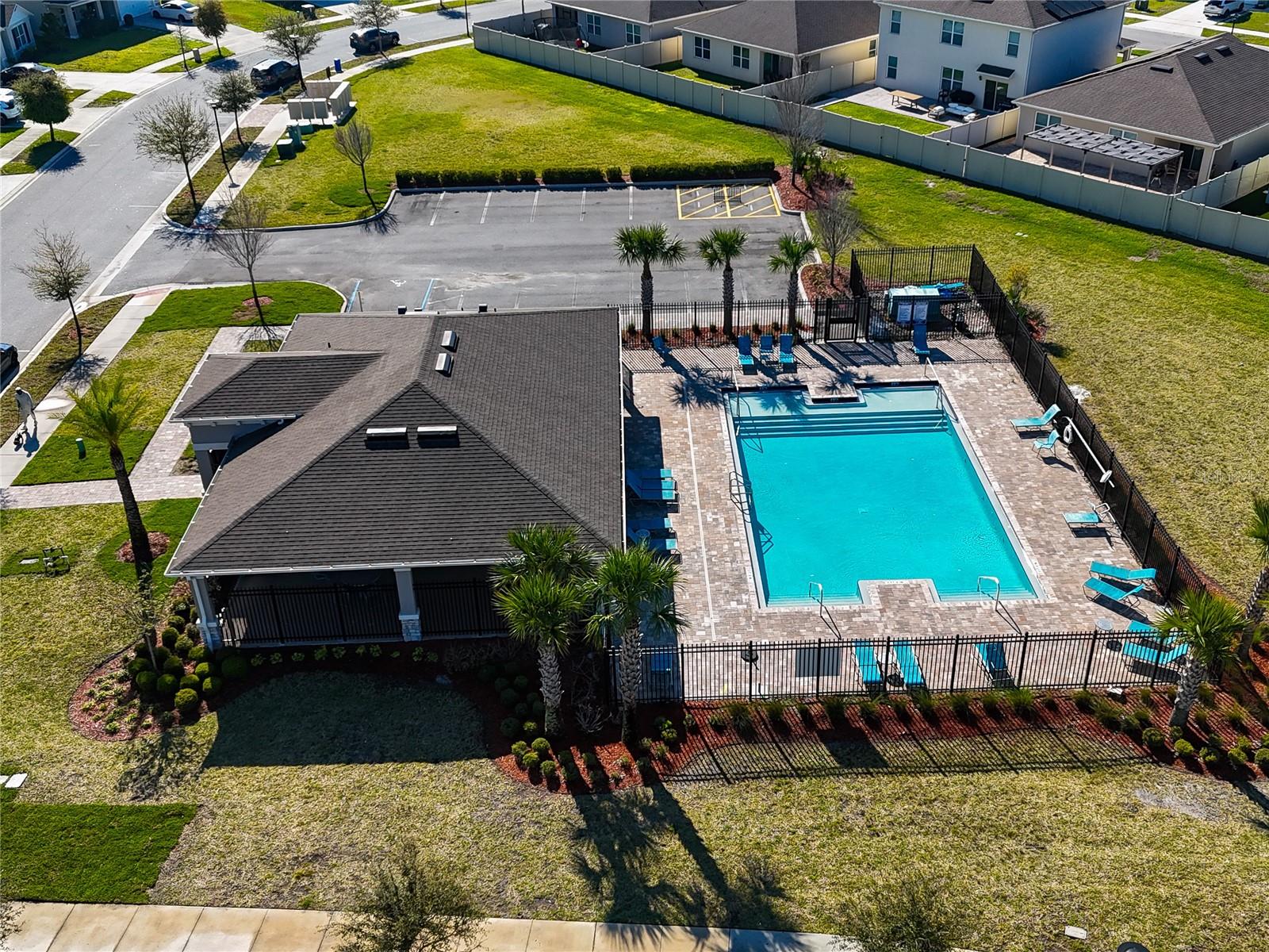 5327 TIMBERLAND AVE, ST CLOUD, FL, 34771