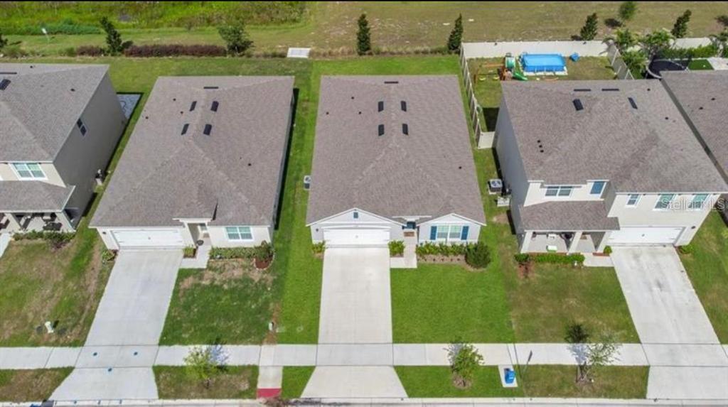 5327 TIMBERLAND AVE, ST CLOUD, FL, 34771