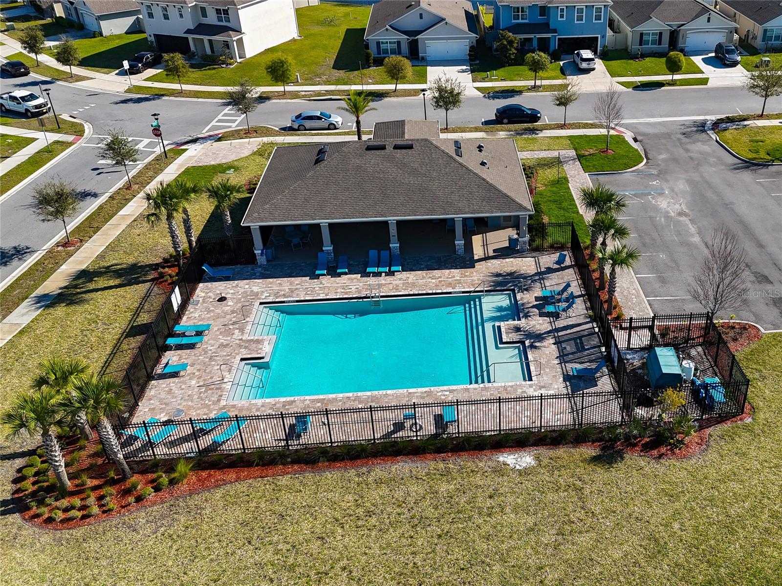 5327 TIMBERLAND AVE, ST CLOUD, FL, 34771