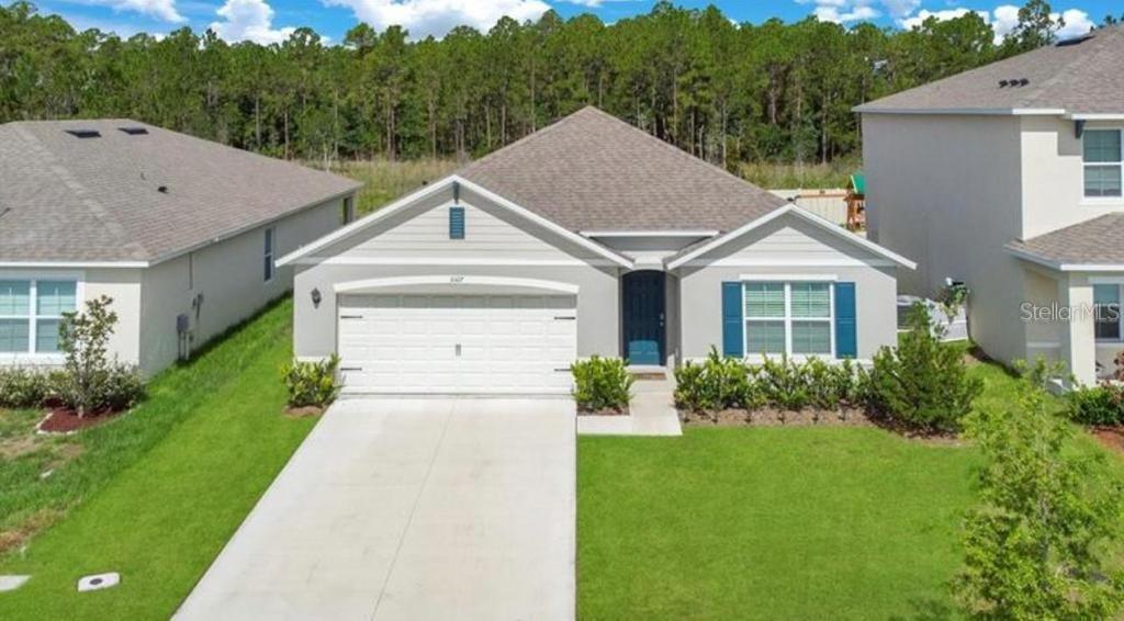 5327 TIMBERLAND AVE, ST CLOUD, FL, 34771