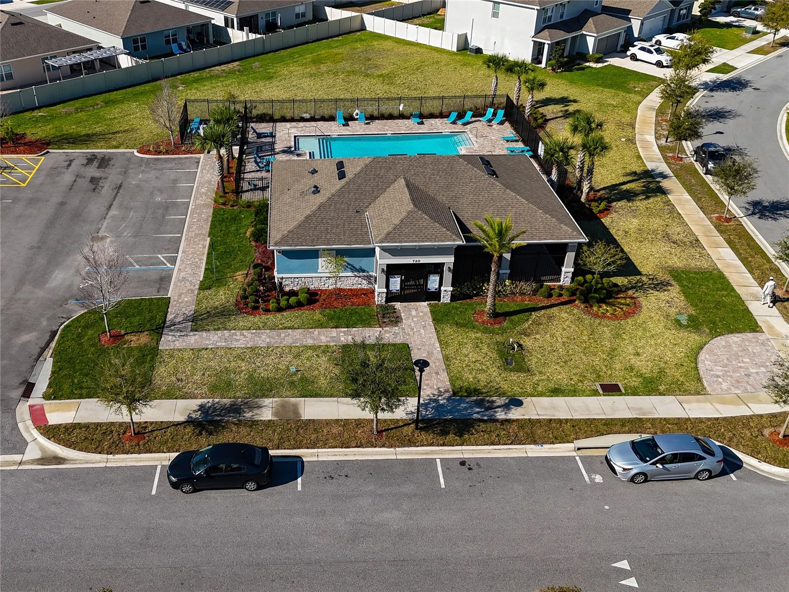 5327 TIMBERLAND AVE, ST CLOUD, FL, 34771