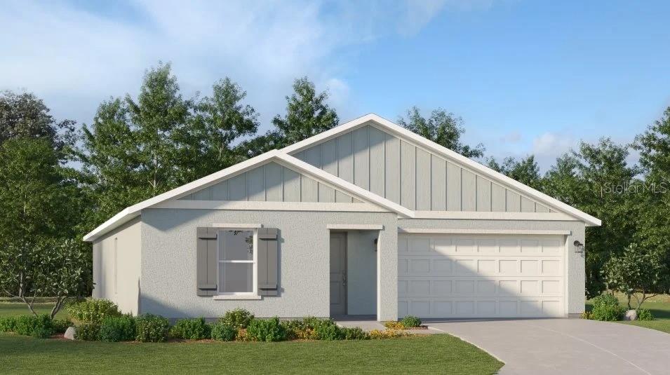 1266 PERRY ST, PORT CHARLOTTE, FL, 33952