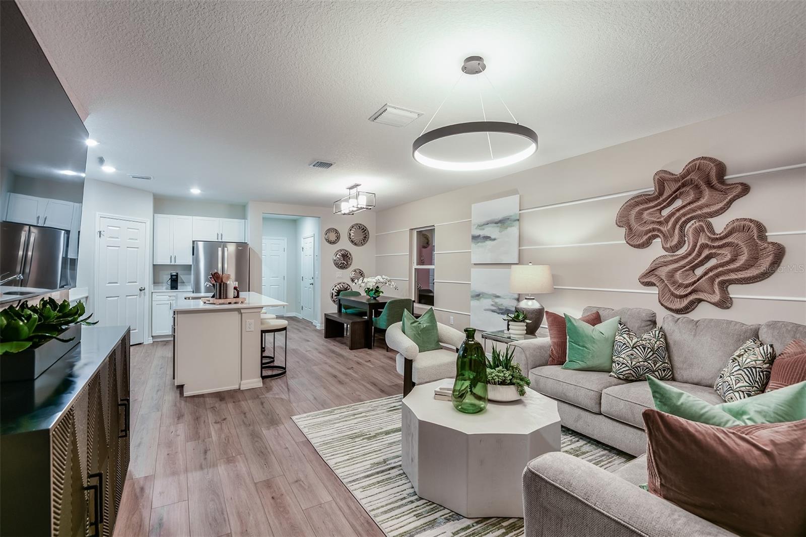 4196 HUMMOCK PL, HAINES CITY, FL, 33844