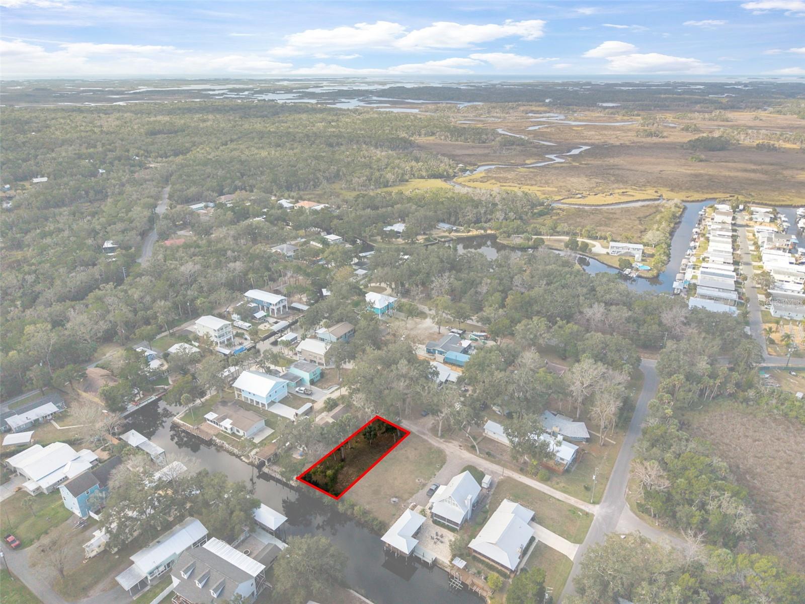 5799 S KINGDOM TER, HOMOSASSA, FL, 34448