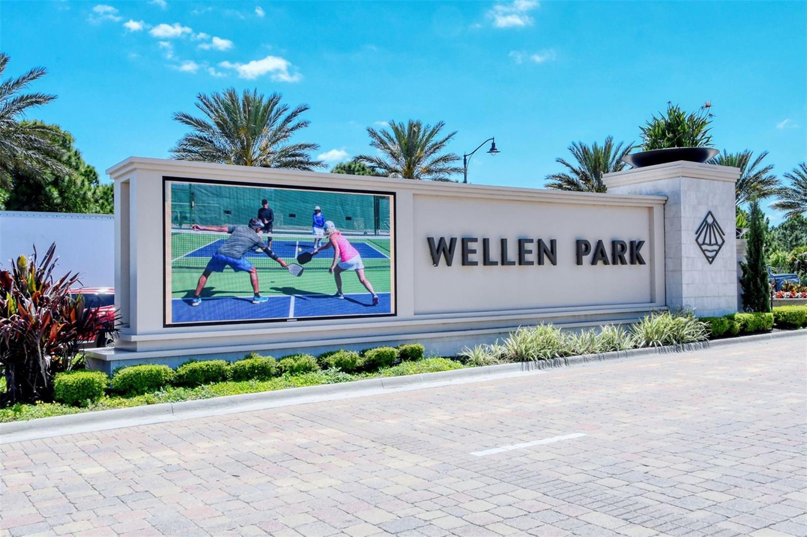 12390 WELLEN GOLF ST #107, VENICE, FL, 34293