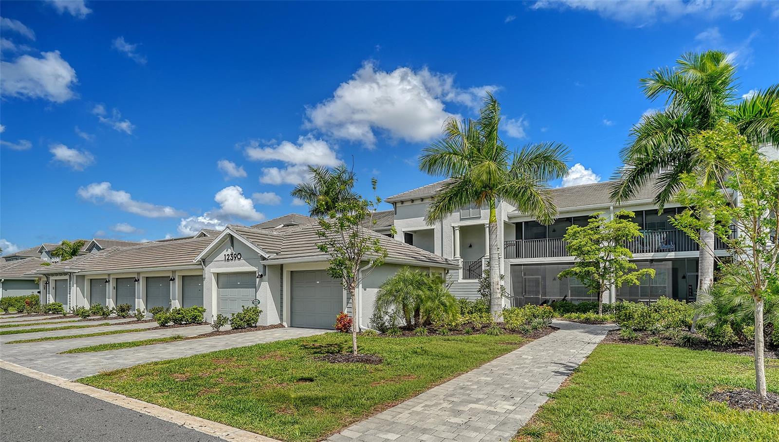 12390 WELLEN GOLF ST #107, VENICE, FL, 34293
