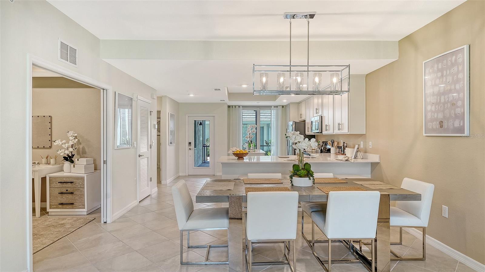 12390 WELLEN GOLF ST #107, VENICE, FL, 34293