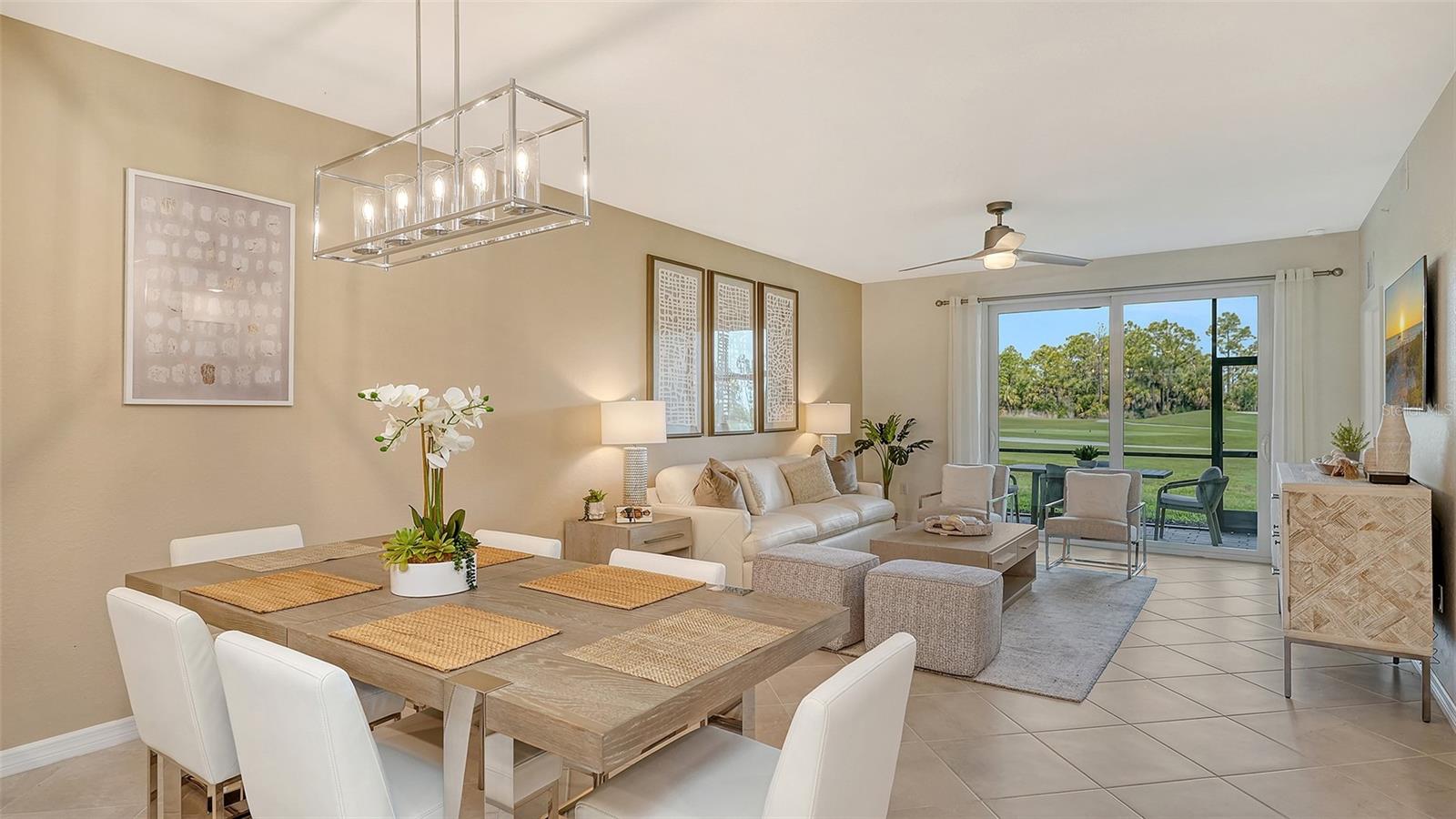 12390 WELLEN GOLF ST #107, VENICE, FL, 34293