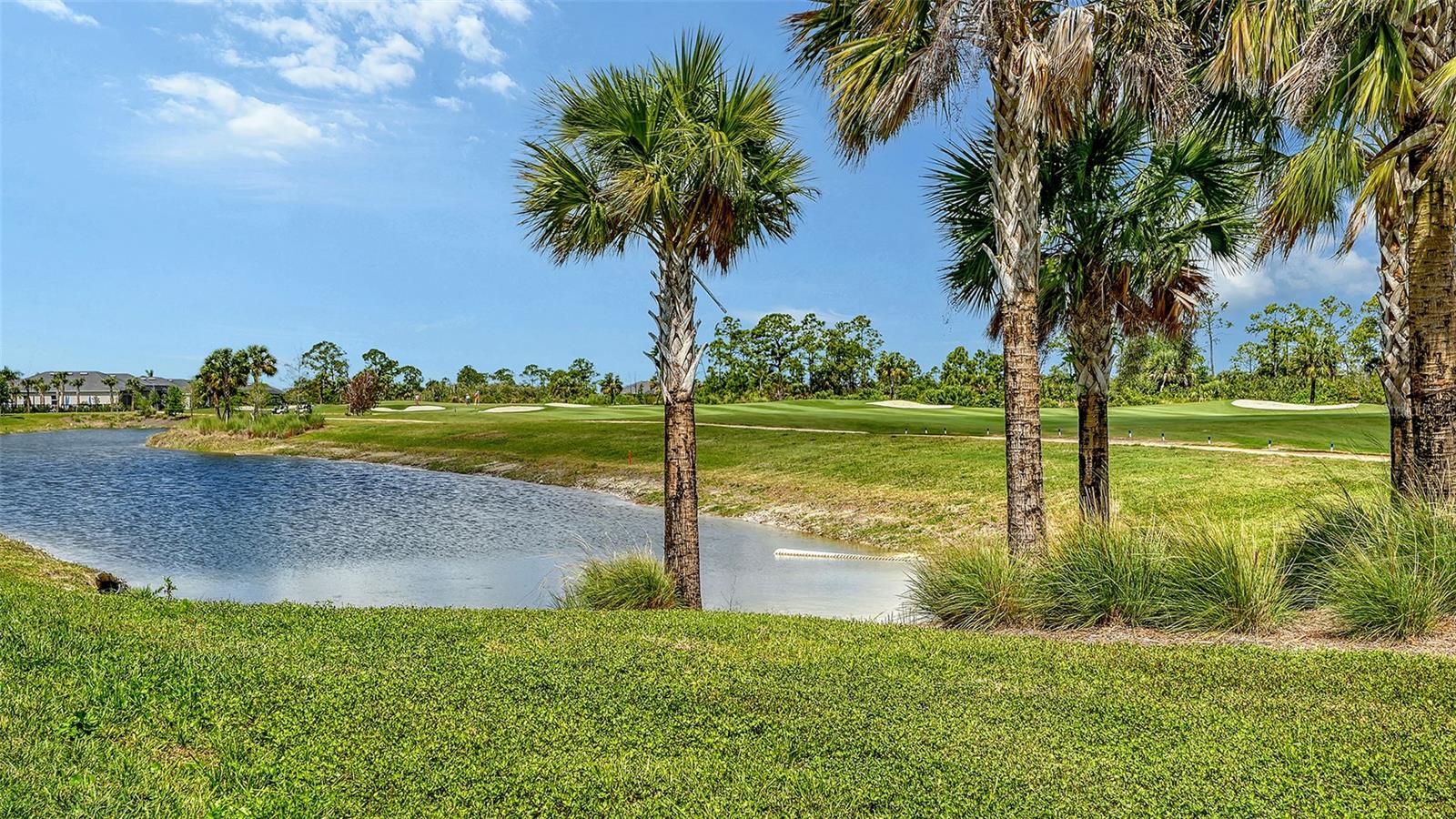 12390 WELLEN GOLF ST #107, VENICE, FL, 34293