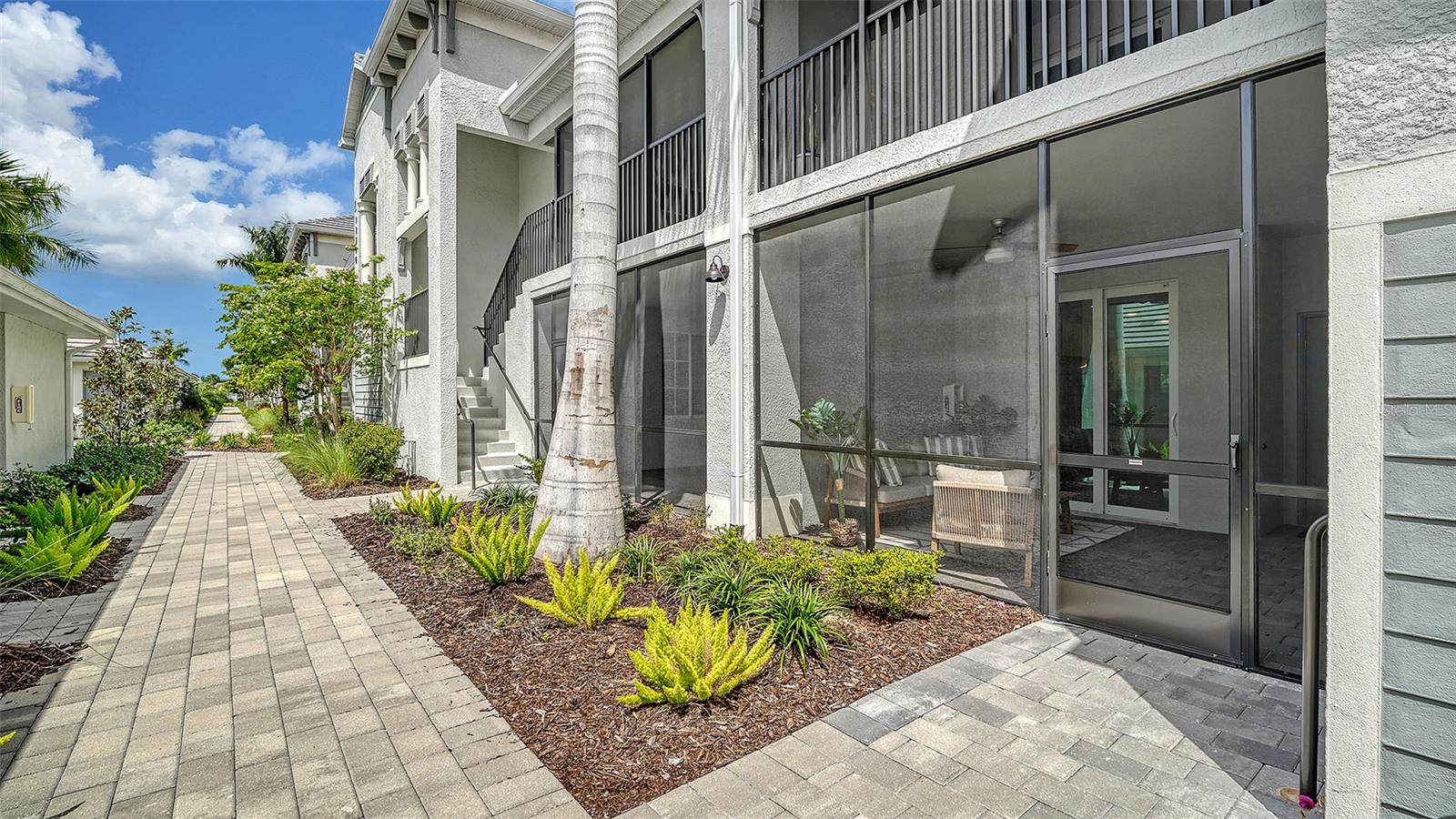 12390 WELLEN GOLF ST #107, VENICE, FL, 34293