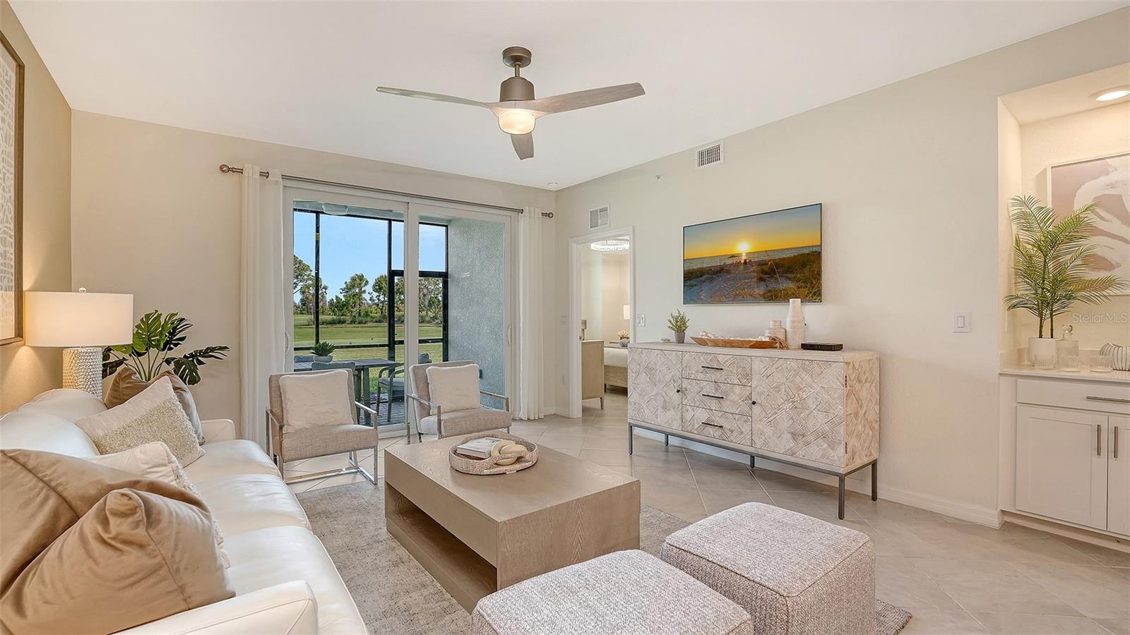 12390 WELLEN GOLF ST #107, VENICE, FL, 34293