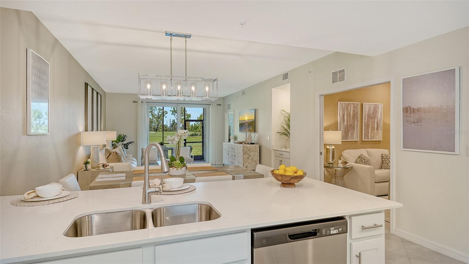 12390 WELLEN GOLF ST #107, VENICE, FL, 34293