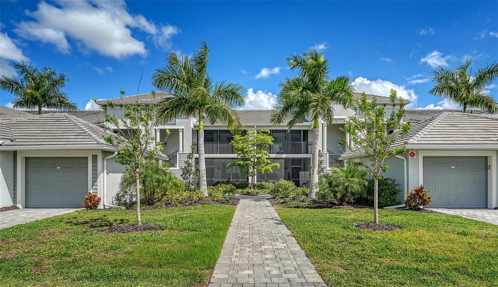 12390 WELLEN GOLF ST #107, VENICE, FL, 34293
