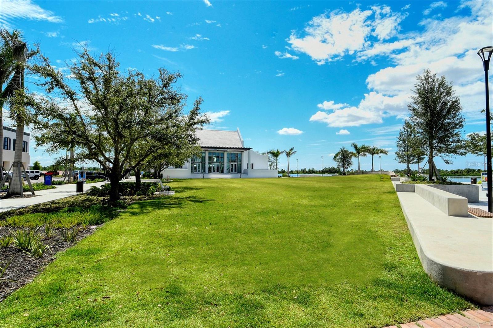 12390 WELLEN GOLF ST #107, VENICE, FL, 34293