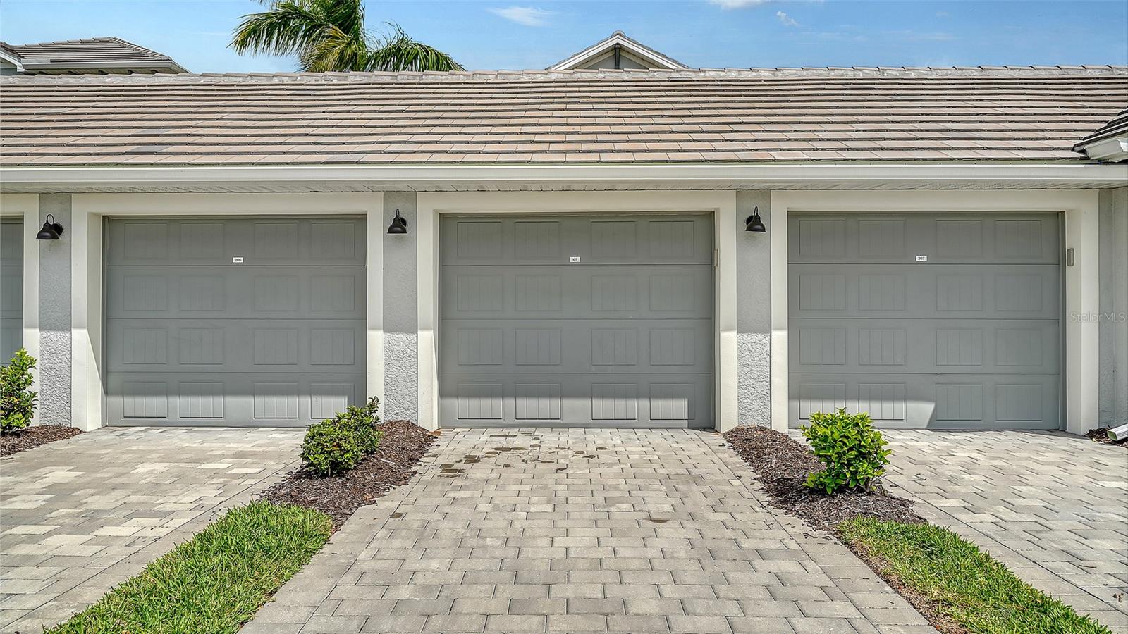 12390 WELLEN GOLF ST #107, VENICE, FL, 34293