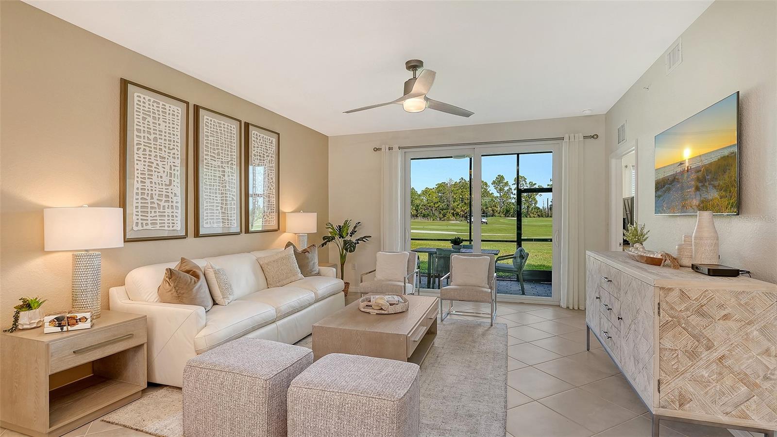 12390 WELLEN GOLF ST #107, VENICE, FL, 34293