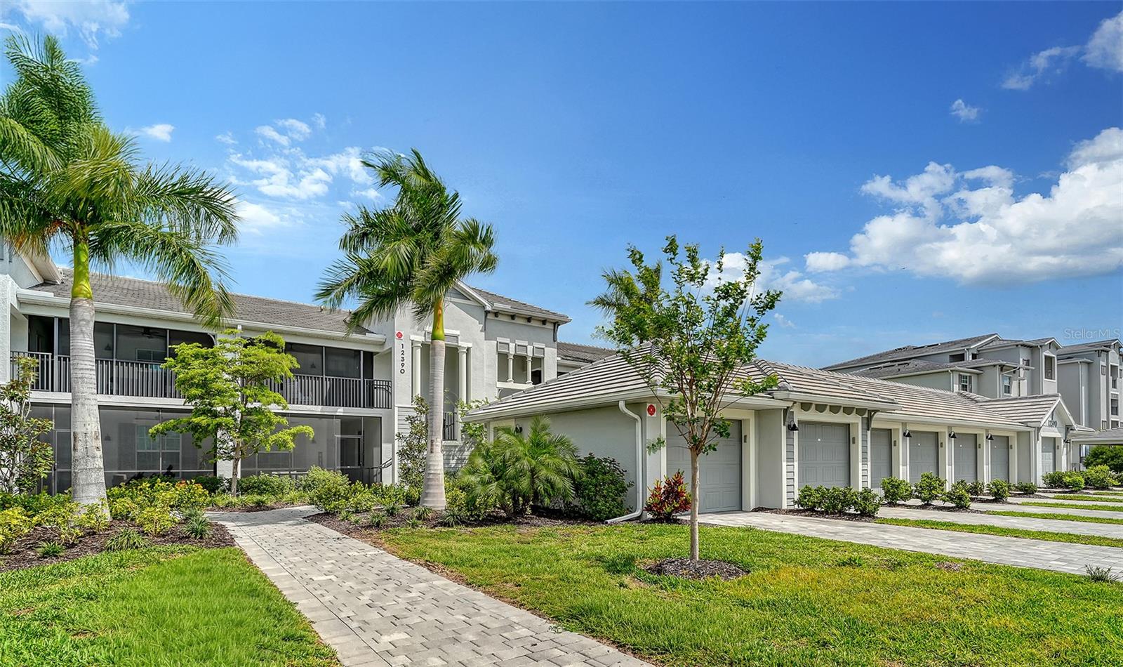 12390 WELLEN GOLF ST #107, VENICE, FL, 34293