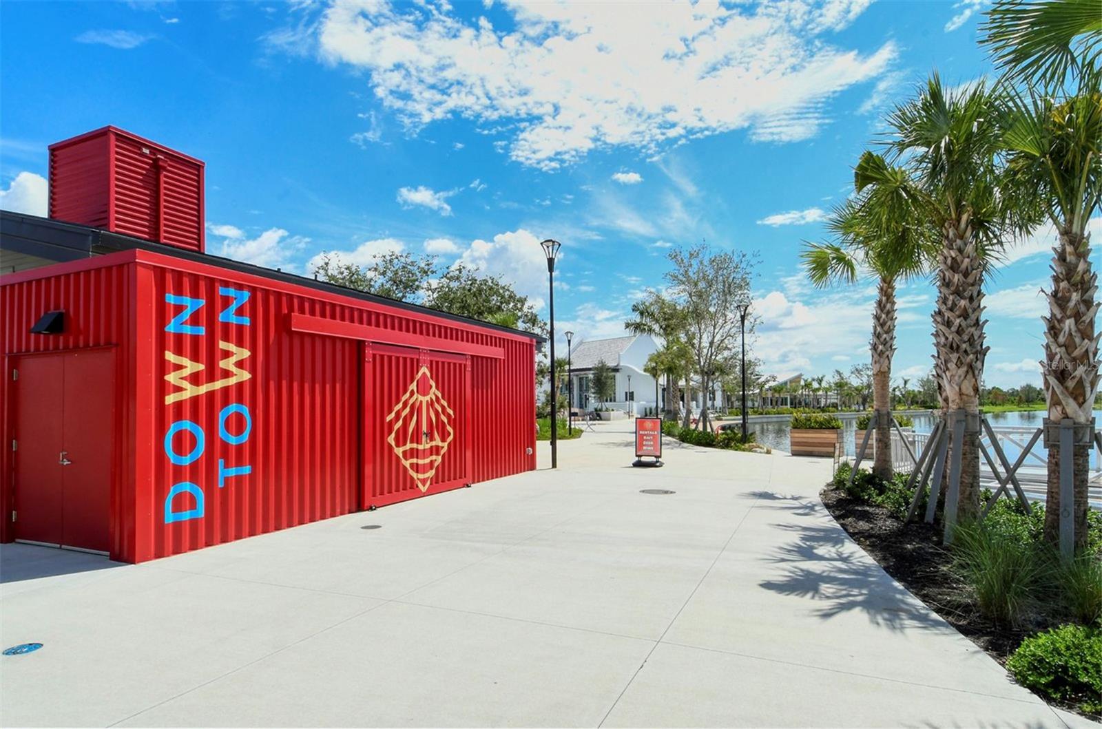 12390 WELLEN GOLF ST #107, VENICE, FL, 34293