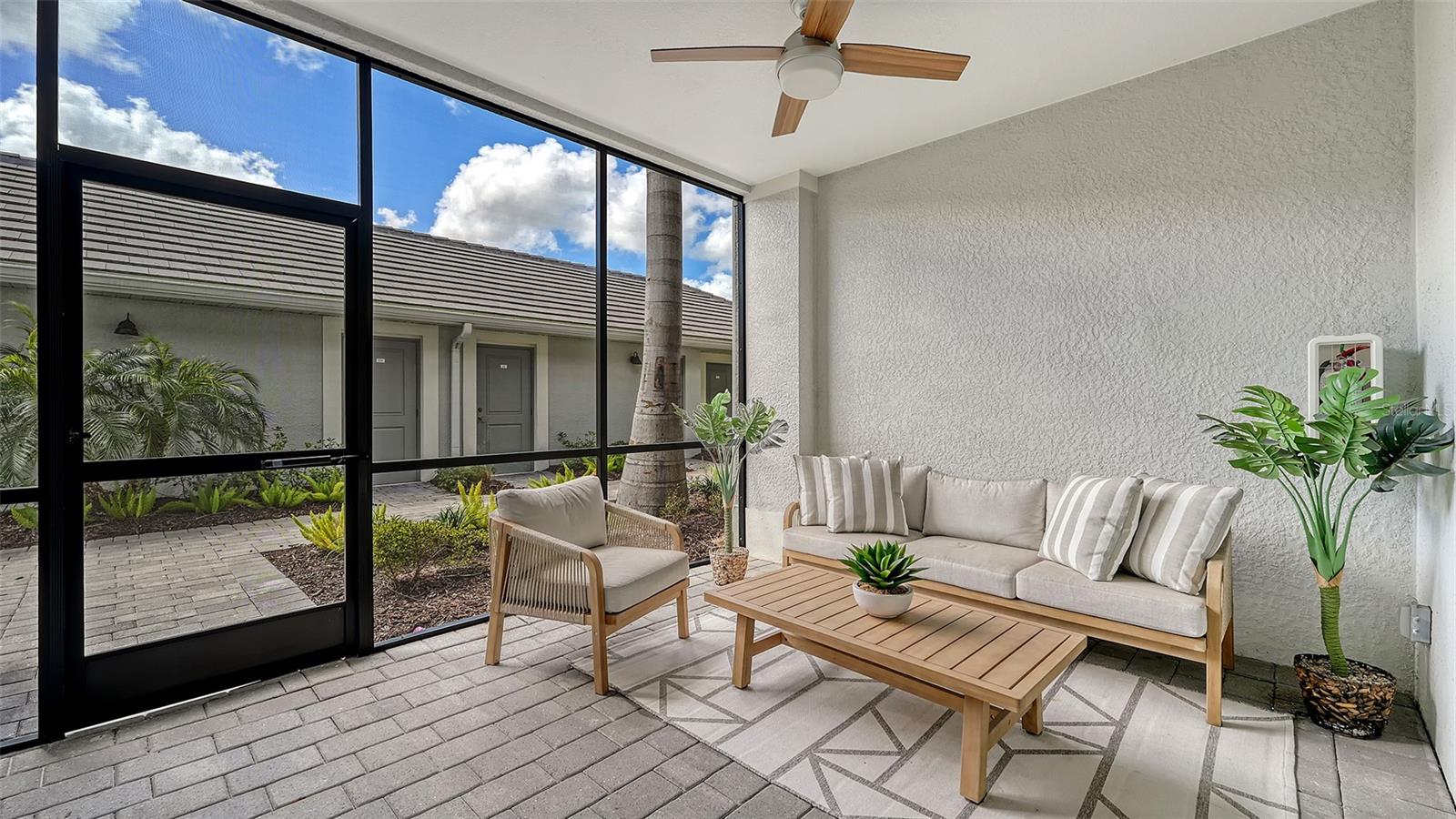 12390 WELLEN GOLF ST #107, VENICE, FL, 34293